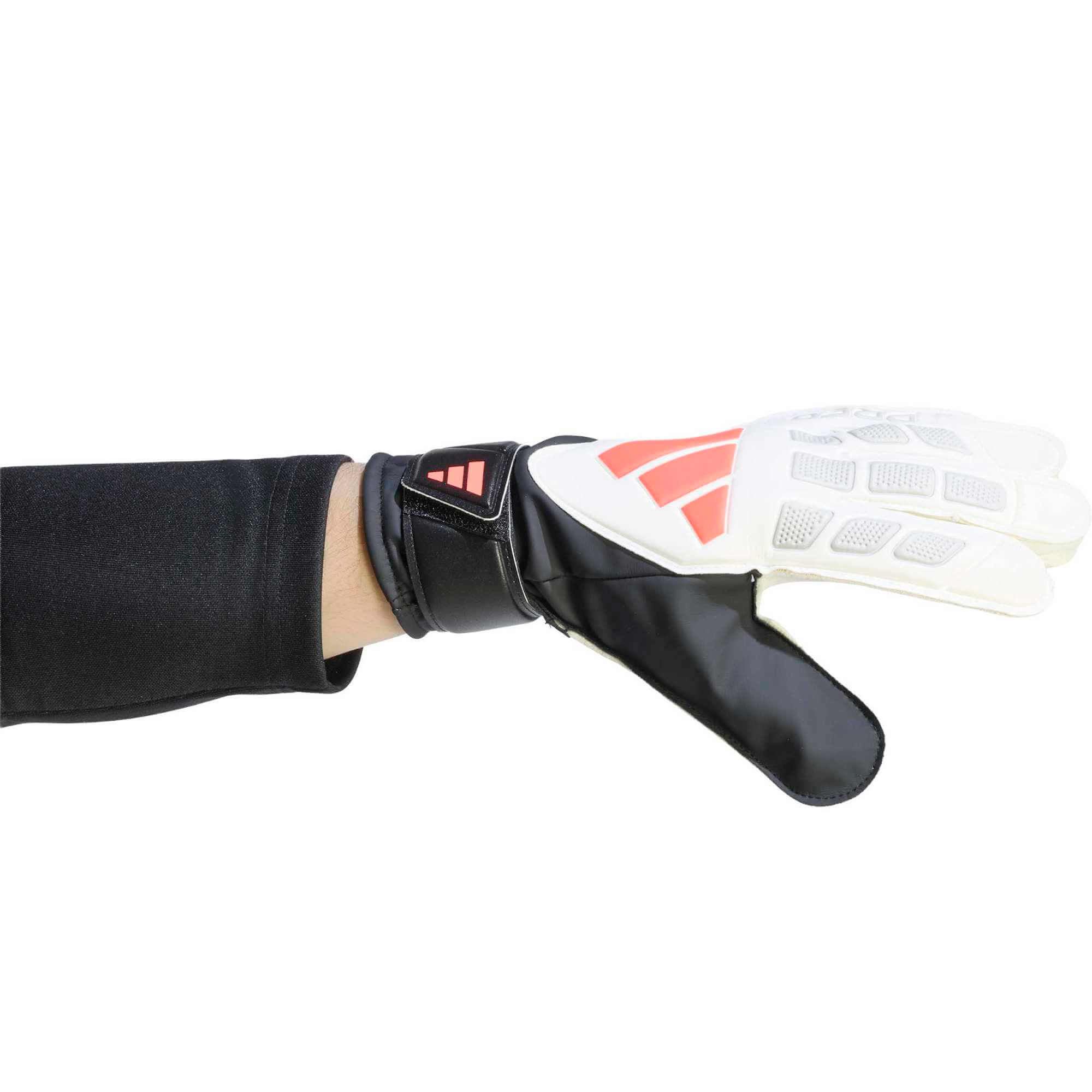 adidas Predator GL Training Goalkeeper Gloves (Single - Side)