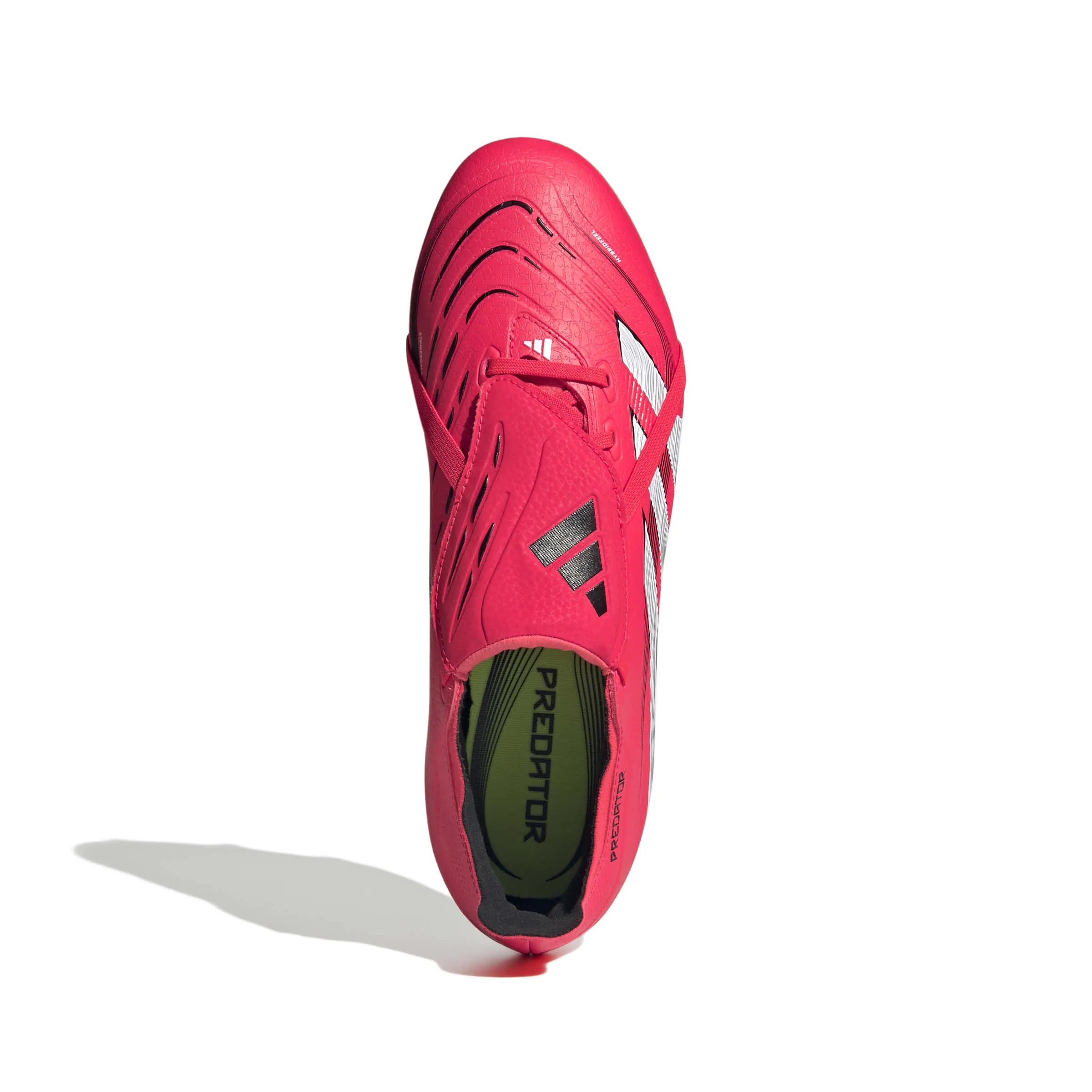 adidas Predator League FT FG-MG - Pure Victory Pack (SP25) (Top)