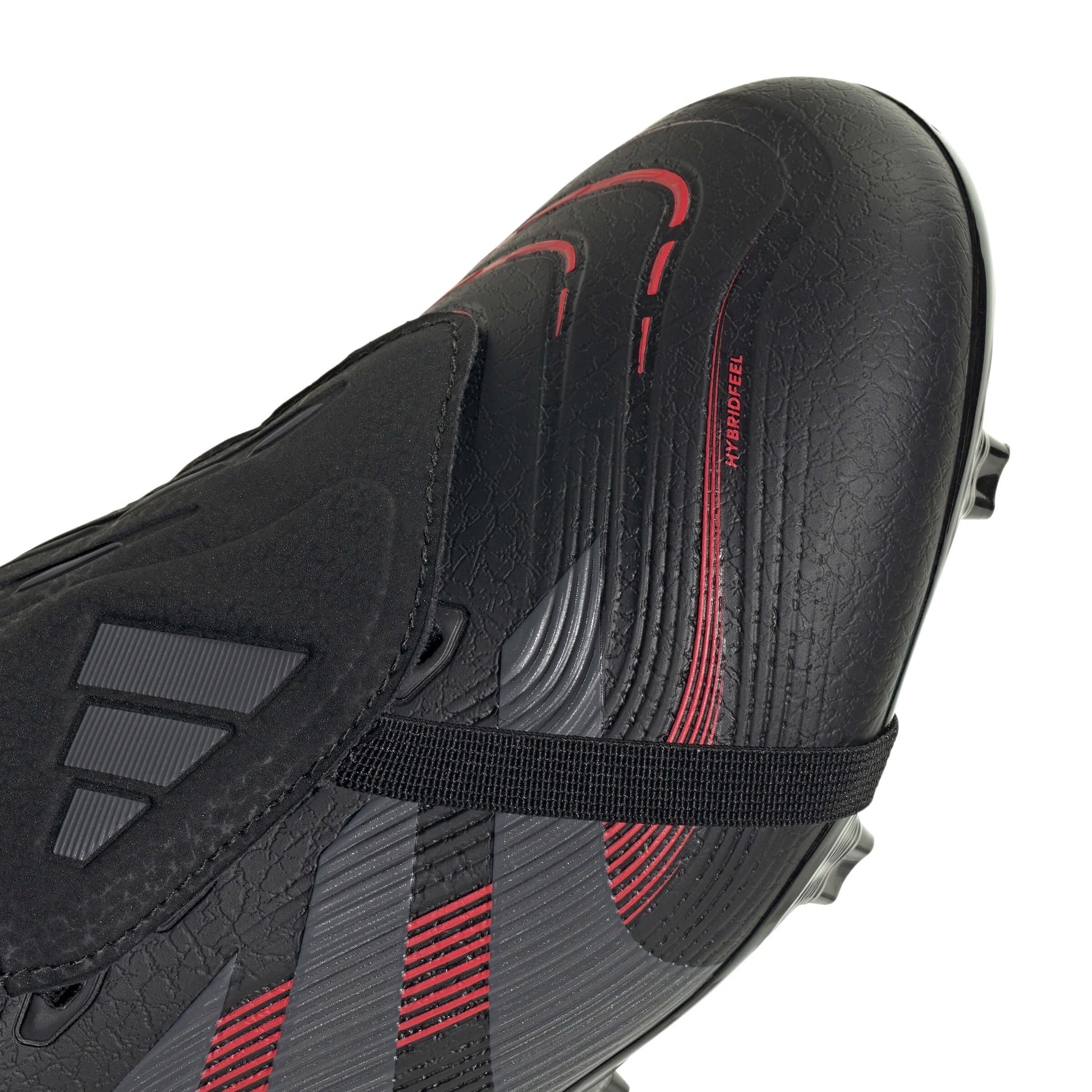 adidas Predator League FT FG-MG - Stealth Victory Pack (SP25) (Detail 1)