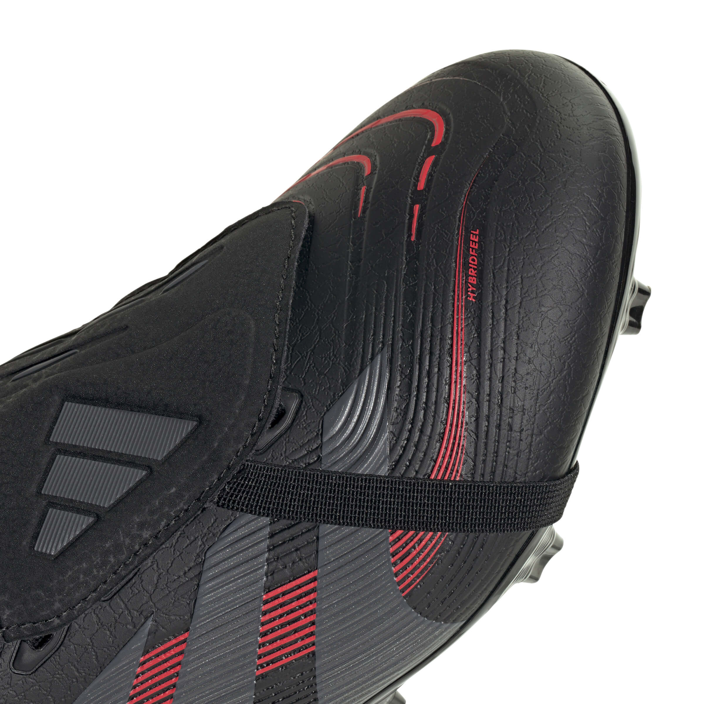 adidas Predator League FT FG-MG - Stealth Victory Pack (SP25) (Detail 1)