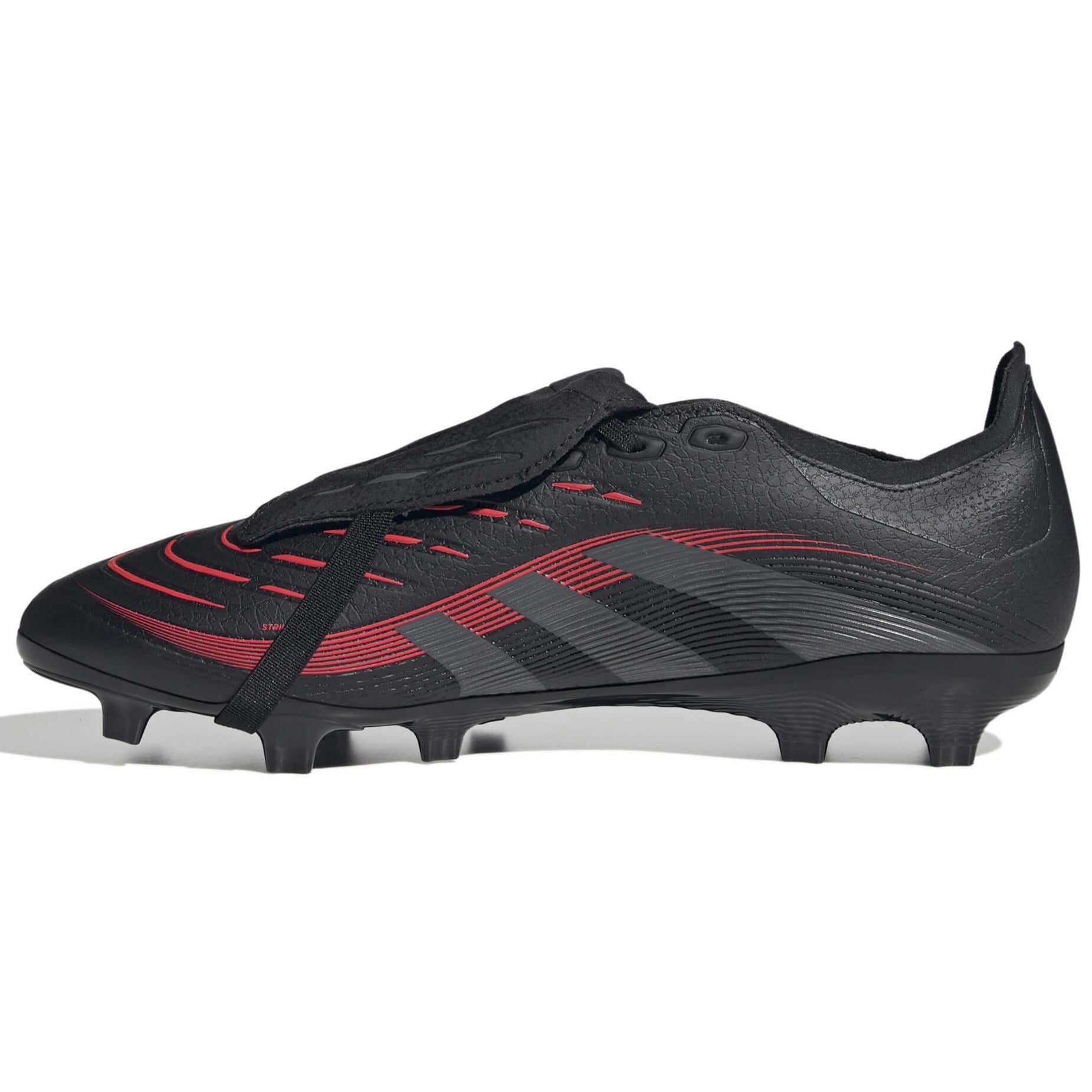adidas Predator League FT FG-MG - Stealth Victory Pack (SP25) (Side 2)