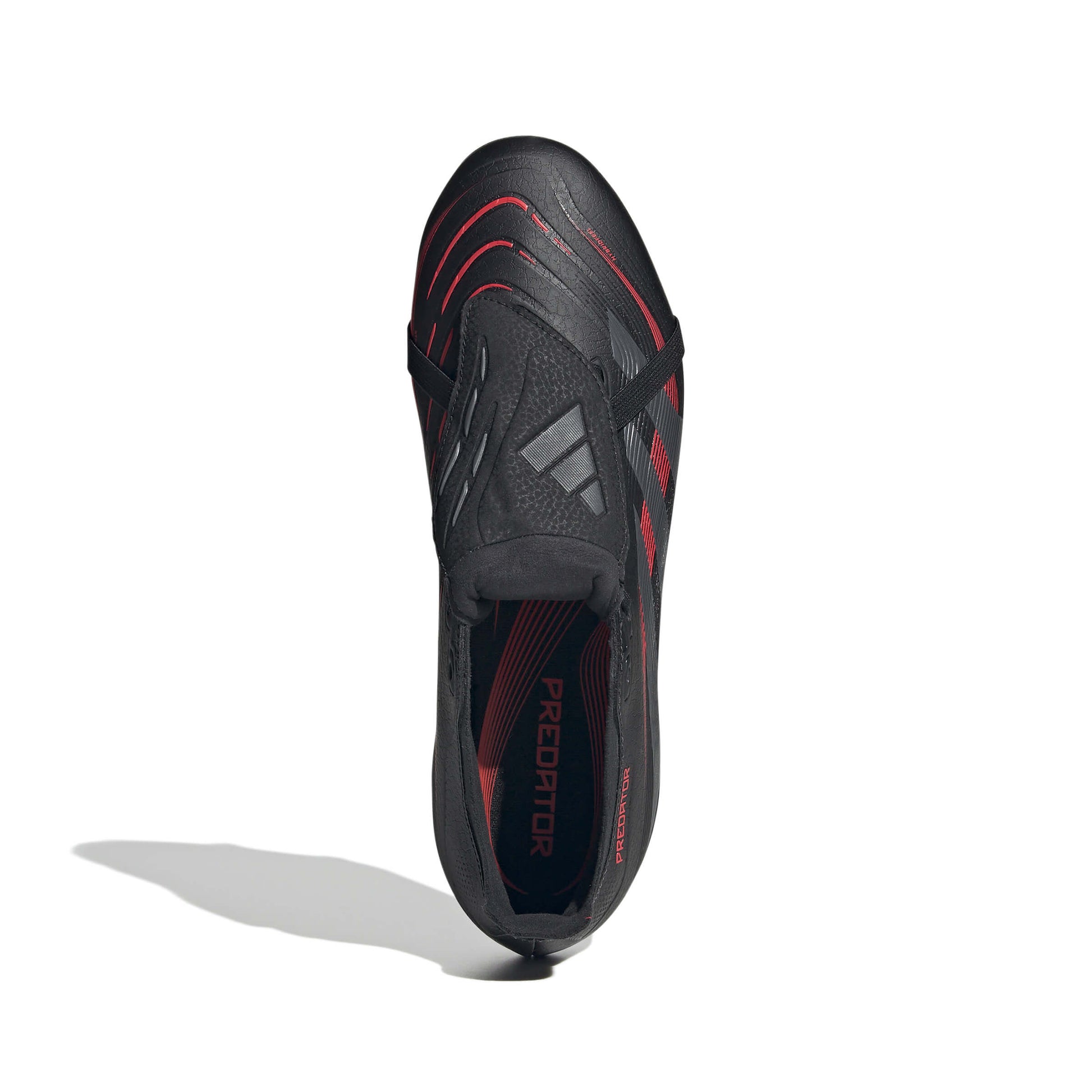 adidas Predator League FT FG-MG - Stealth Victory Pack (SP25) (Top)