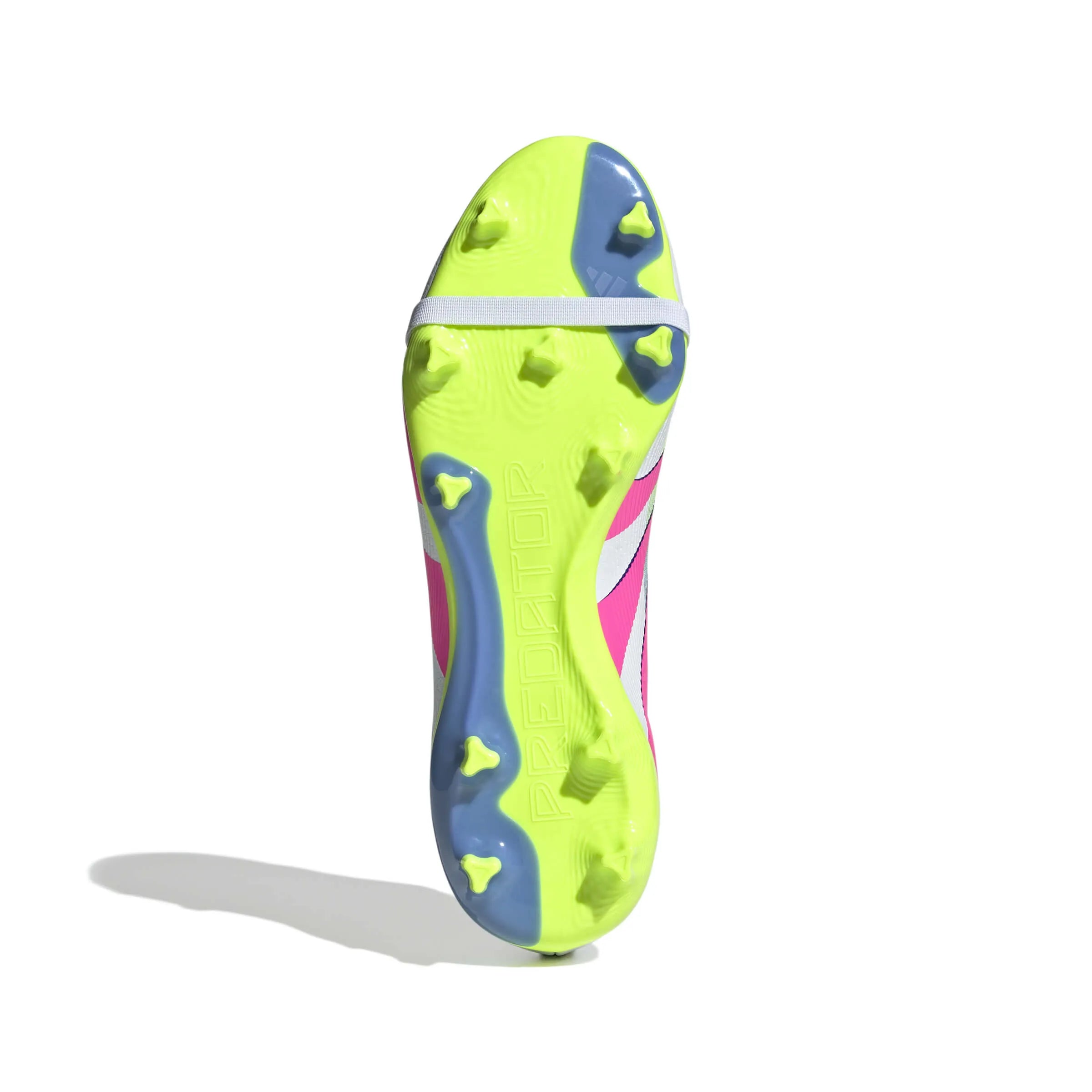 adidas Predator League FT Firm-Multi Ground Soccer Cleats - Celestial Victory Pack (SP25) (Bottom)