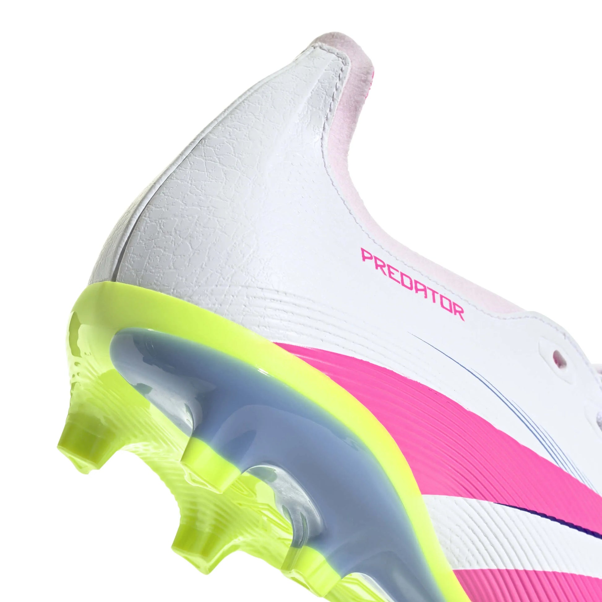 adidas Predator League FT Firm-Multi Ground Soccer Cleats - Celestial Victory Pack (SP25) (Detail 2)