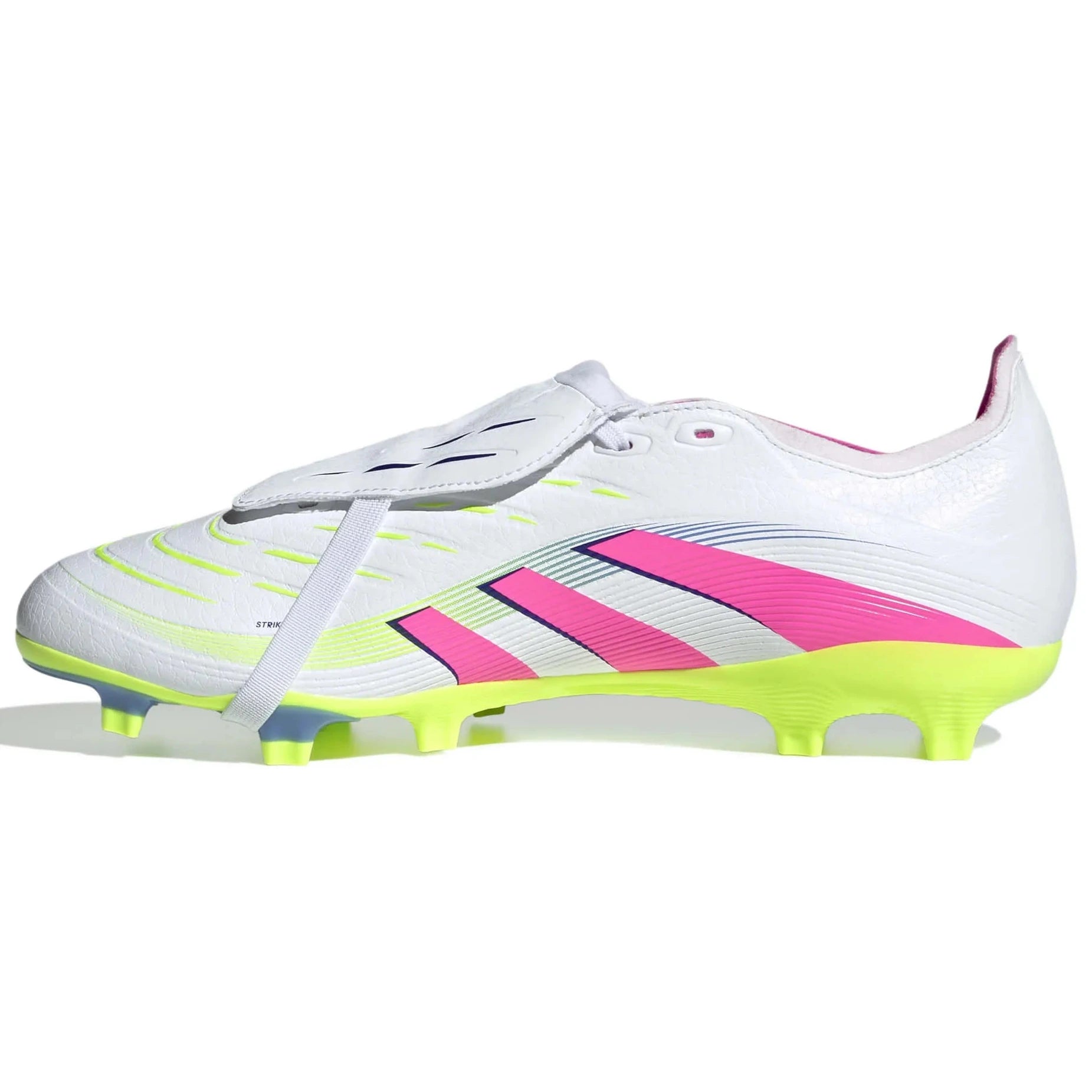 adidas Predator League FT Firm-Multi Ground Soccer Cleats - Celestial Victory Pack (SP25) (Side 2)