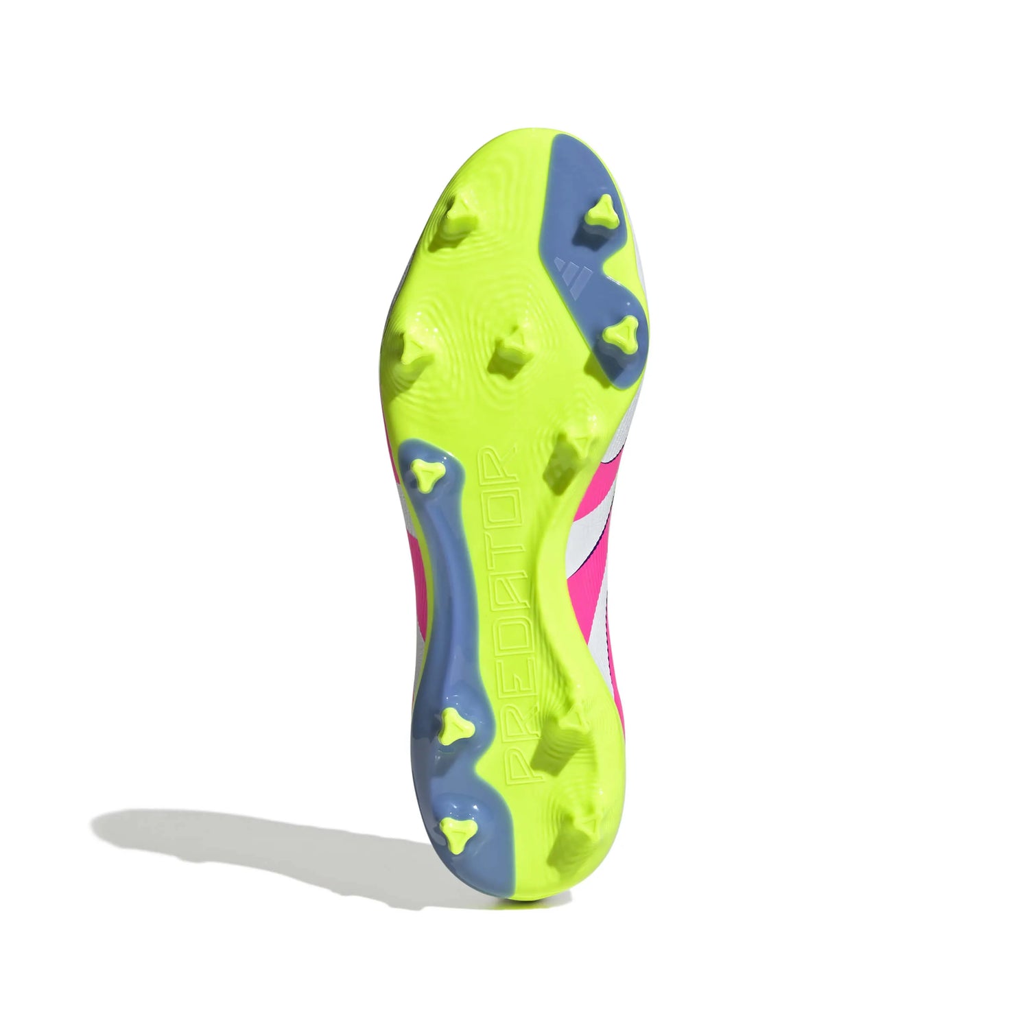 adidas Predator League Firm-Multi Ground Soccer Cleats - Celestial Victory Pack (SP25) (Bottom)