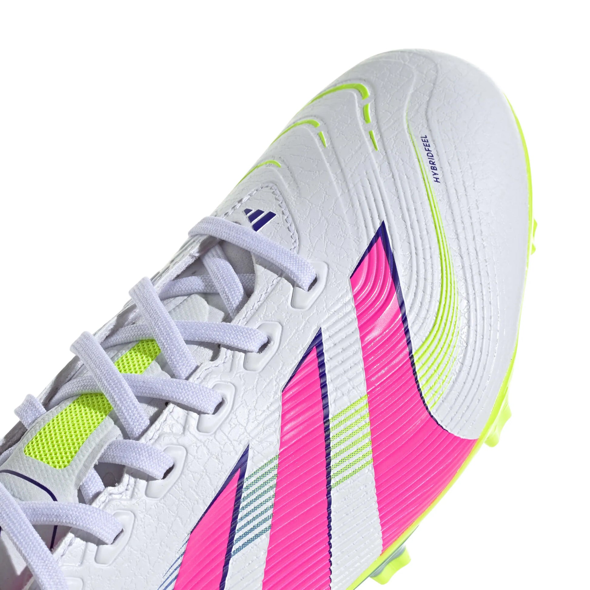 adidas Predator League Firm-Multi Ground Soccer Cleats - Celestial Victory Pack (SP25) (Detail 1)