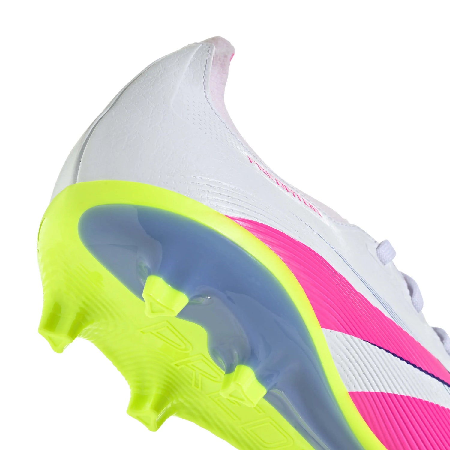 adidas Predator League Firm-Multi Ground Soccer Cleats - Celestial Victory Pack (SP25) (Detail 2)