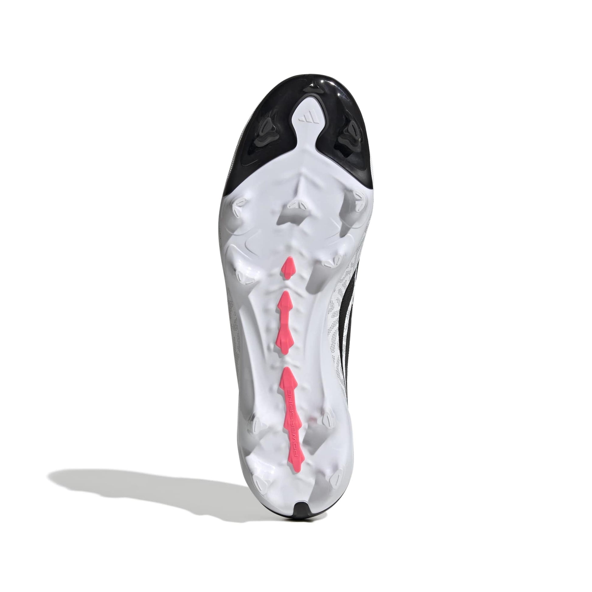 adidas Predator League Firm Ground Soccer Cleats - Chaos Vs Control Pack (FA26) (Bottom)
