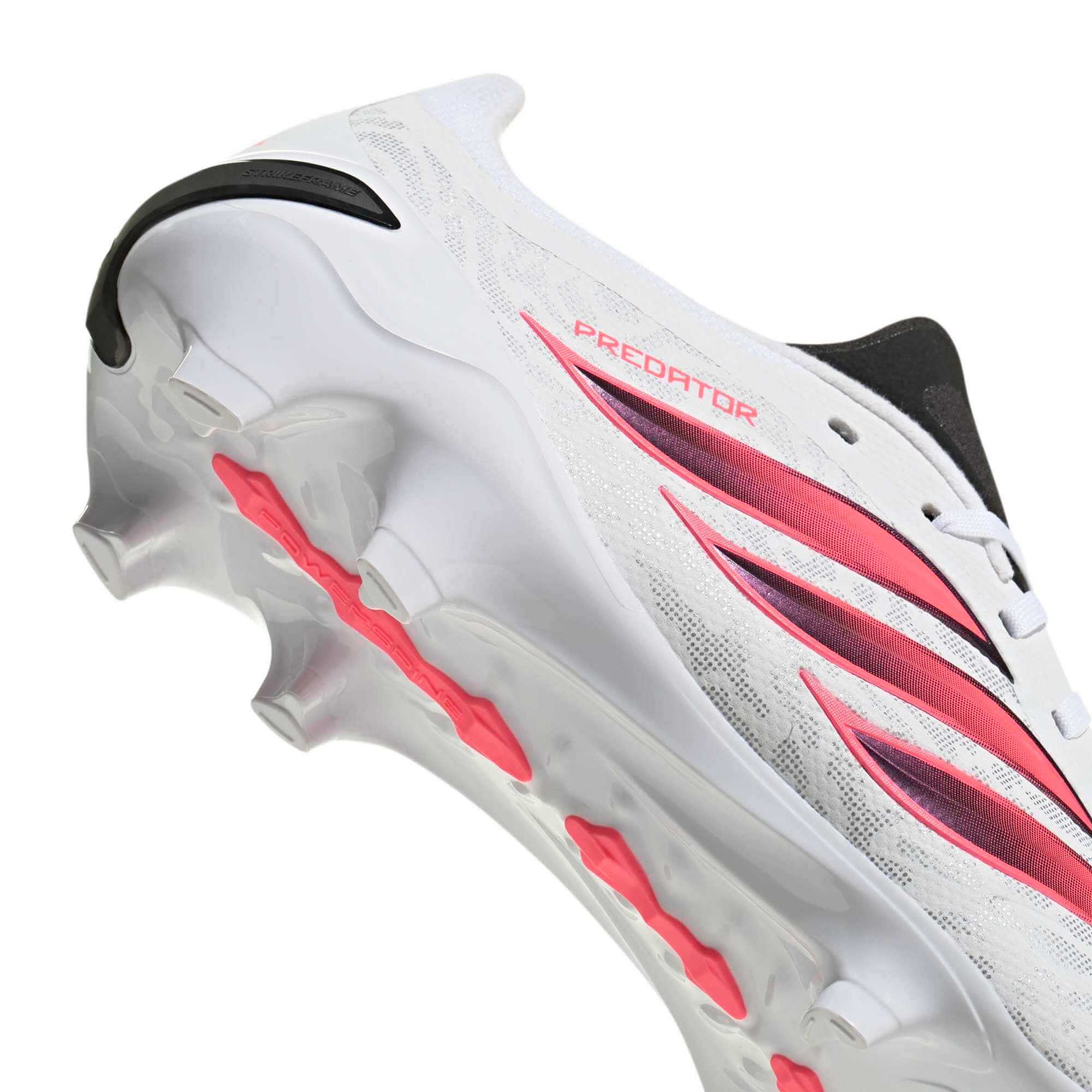 adidas Predator League Firm Ground Soccer Cleats - Chaos Vs Control Pack (FA26) (Detail 2)