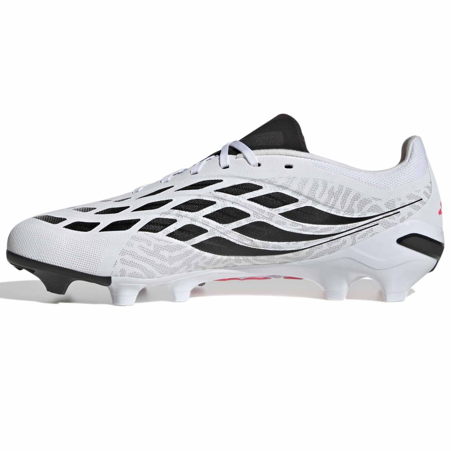 adidas Predator League Firm Ground Soccer Cleats - Chaos Vs Control Pack (FA26) (Side 2)