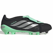 adidas Predator League Fold-Over Tongue Firm Ground Soccer Cleats - Final Rush Pack (FA26) (Side 1)