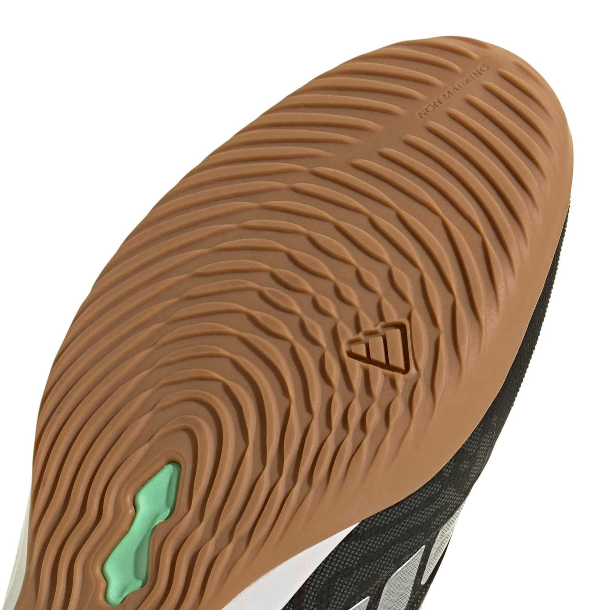 adidas Predator League Fold-Over Tongue Indoor Soccer Shoes - Final Rush Pack (FA26) (Detail 2)
