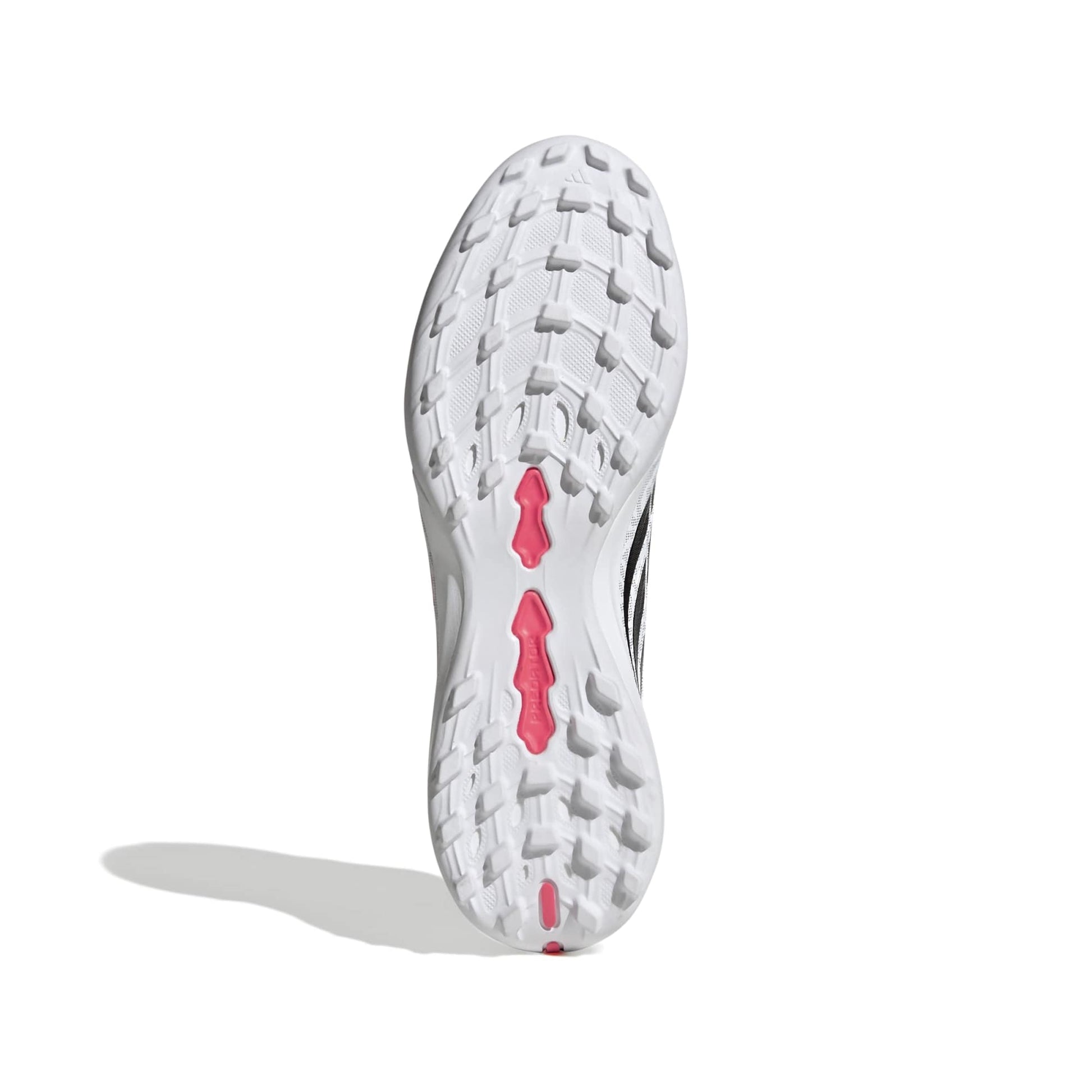 adidas Predator League Fold-Over Tongue Turf Soccer Shoes - Chaos Vs Control Pack (FA26) (Bottom)