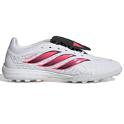 adidas Predator League Fold-Over Tongue Turf Soccer Shoes - Chaos Vs Control Pack (FA26) (Side 1)
