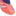 adidas Predator League Fold-Over Tongue Turf Soccer Shoes - Coral Blaze Pack (FA25)