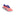 adidas Predator League Fold-Over Tongue Turf Soccer Shoes - Coral Blaze Pack (FA25)