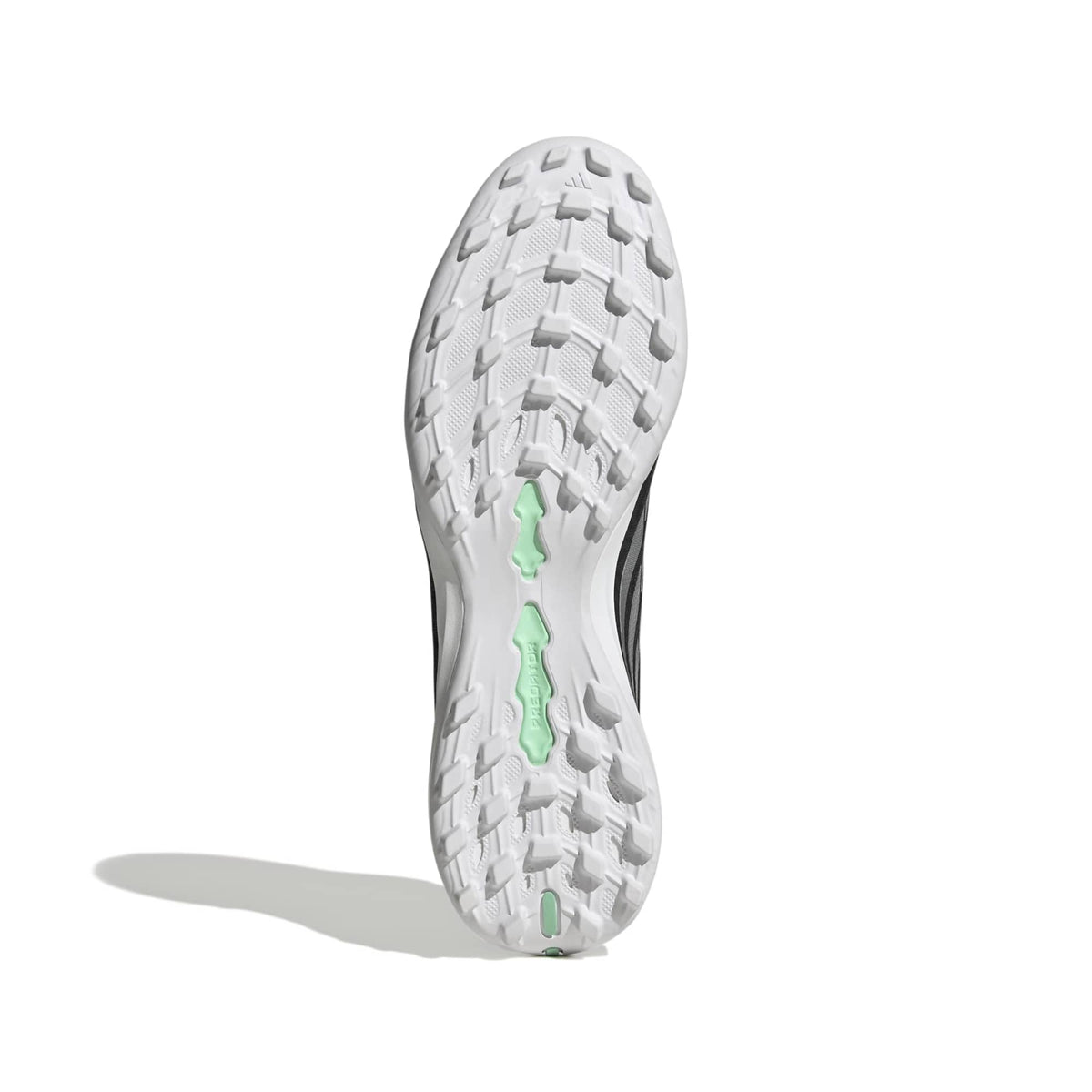 adidas Predator League Fold-Over Tongue Turf Soccer Shoes - Final Rush Pack (FA26) (Bottom)