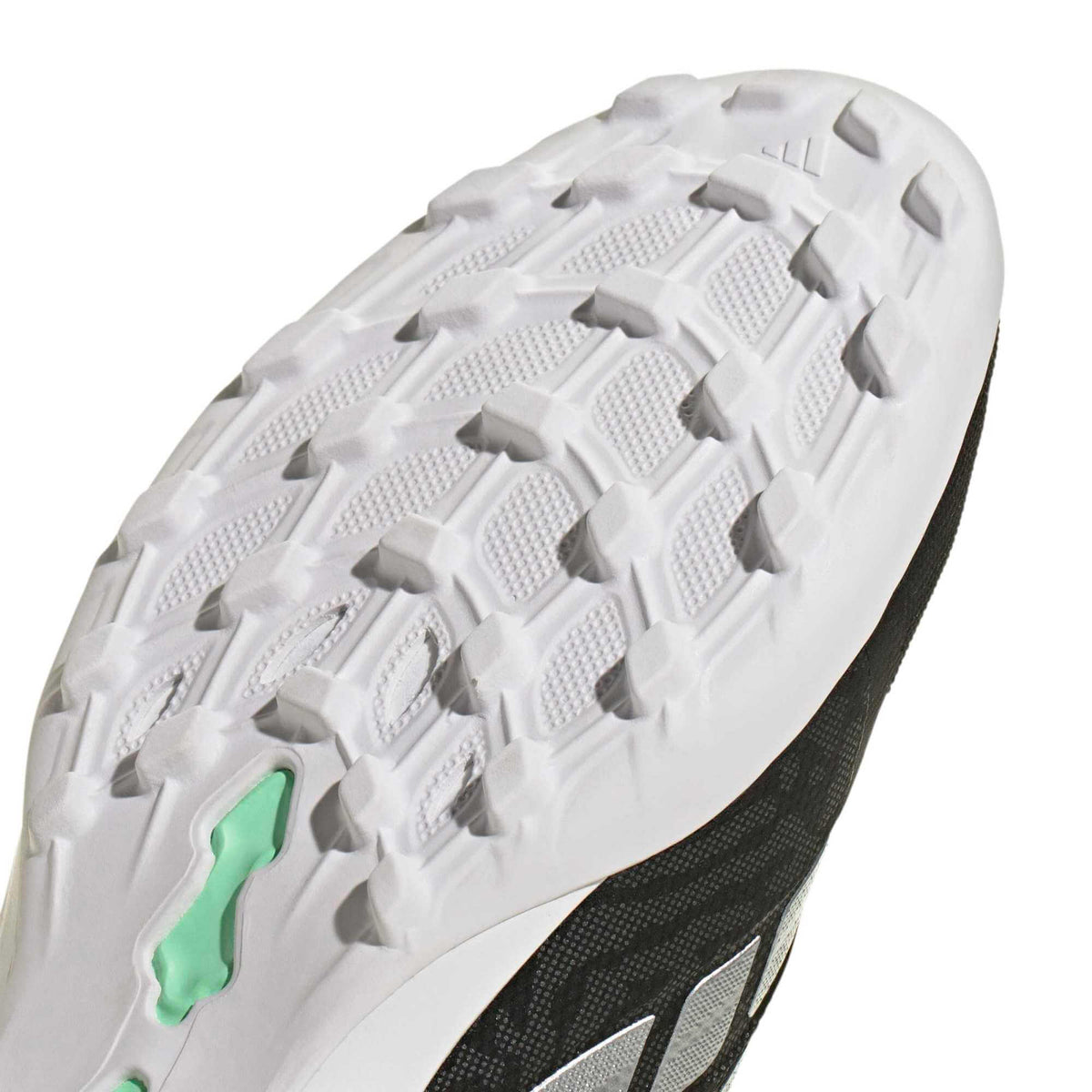 adidas Predator League Fold-Over Tongue Turf Soccer Shoes - Final Rush Pack (FA26) (Detail 2)