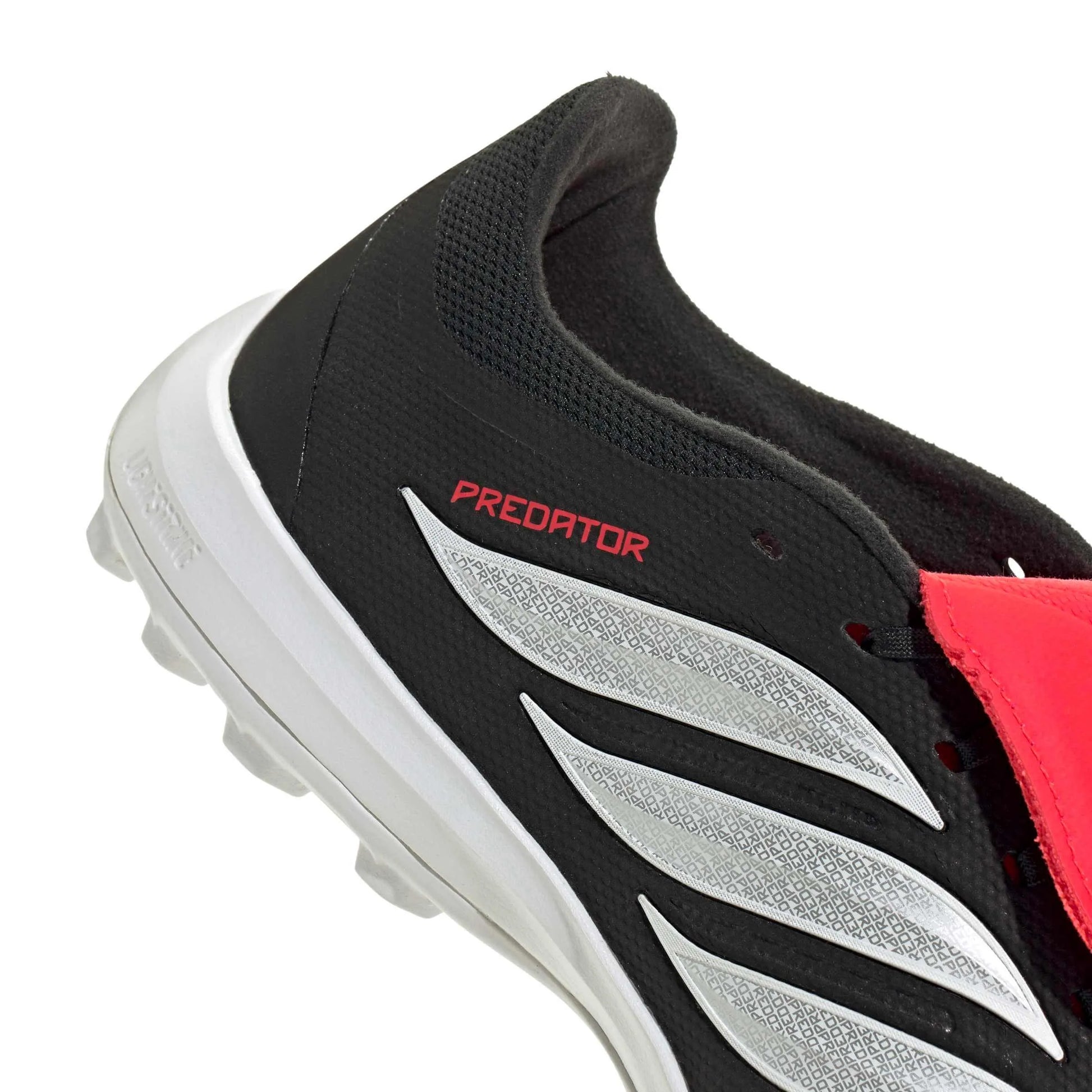 adidas Predator League Fold-Over Tongue Turf Soccer Shoes - Immortal D ProSoccer adidas Predator League Fold-Over Tongue Turf Soccer Shoes - Immortal D ProSoccer