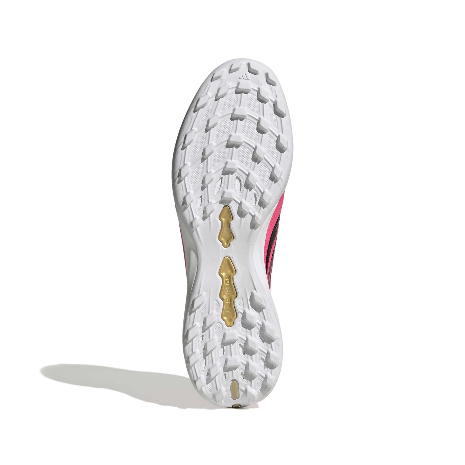 adidas Predator League Fold-Over Tongue Turf Soccer Shoes - Road To Glory Pack (SP26) (Bottom)