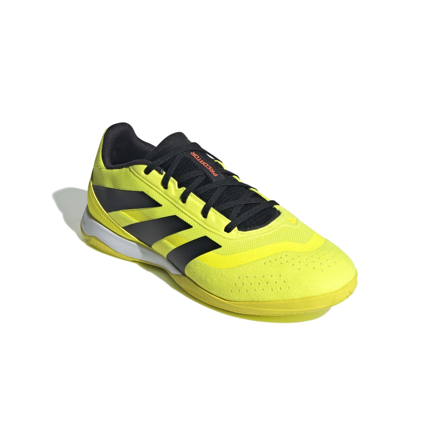 adidas Predator League Indoor - Energy Citrus Pack (SP24) (Lateral - Front)