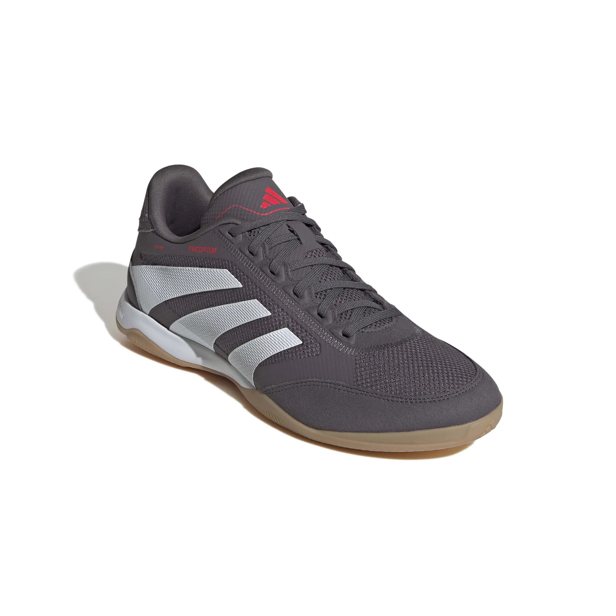 adidas Predator League Indoor Soccer Shoes IC - Pure Victory