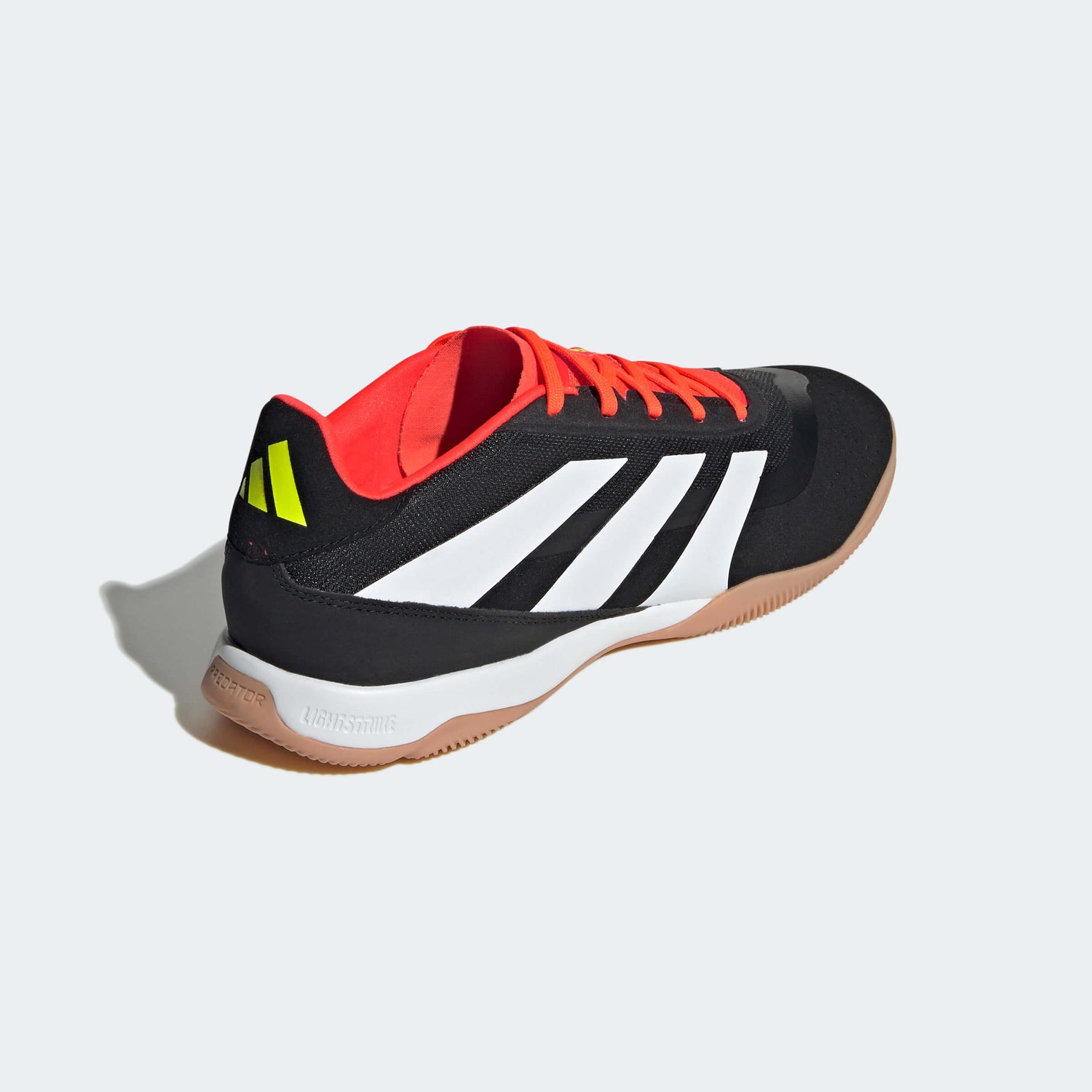 adidas Predator League Indoor - Solar Energy Pack (SP24) (Lateral - Back)