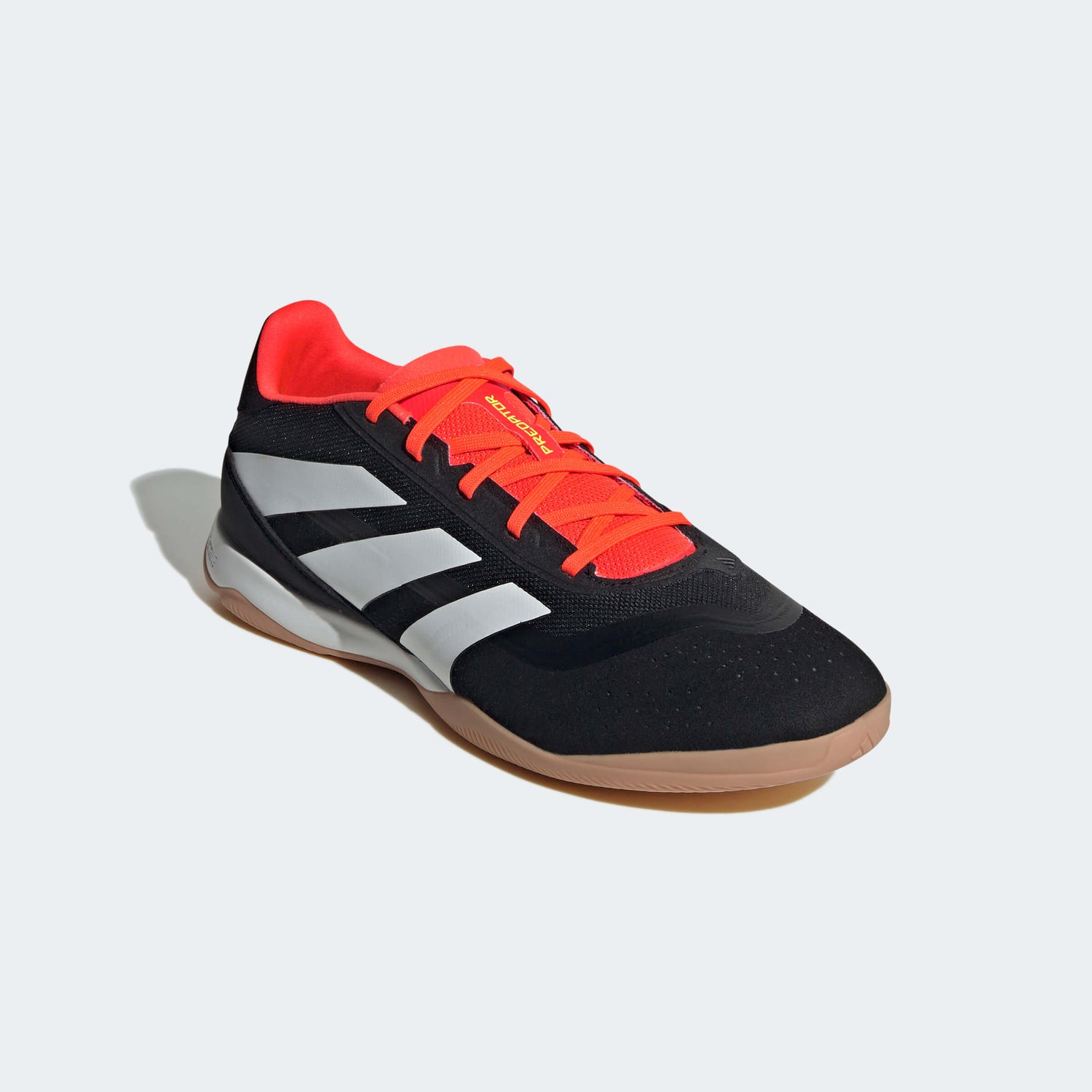 adidas Predator League Indoor - Solar Energy Pack (SP24) (Lateral - Front)