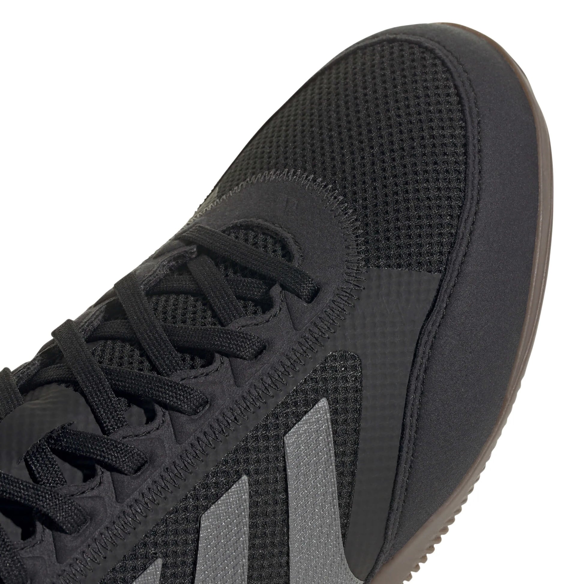 adidas Predator League Indoor - Stealth Victory Pack (SP25) (Detail 1)