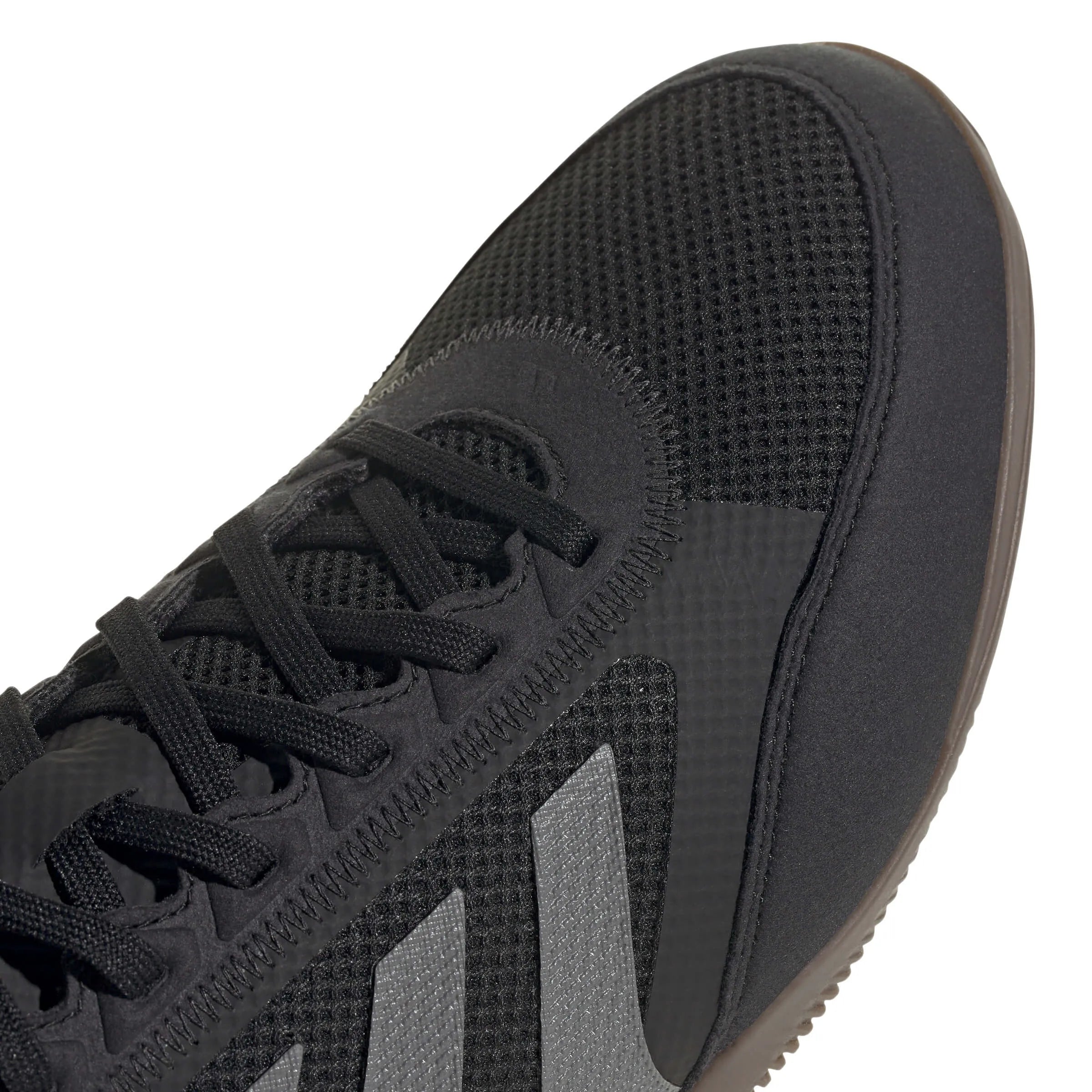 adidas Predator League Indoor - Stealth Victory Pack (SP25) (Detail 1)
