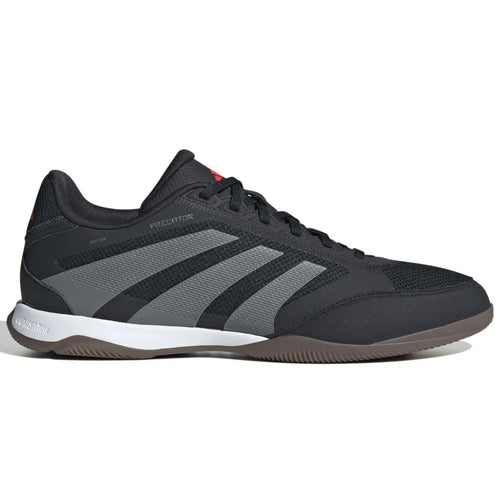 adidas Predator League Indoor - Stealth Victory Pack (SP25) (Side 1)