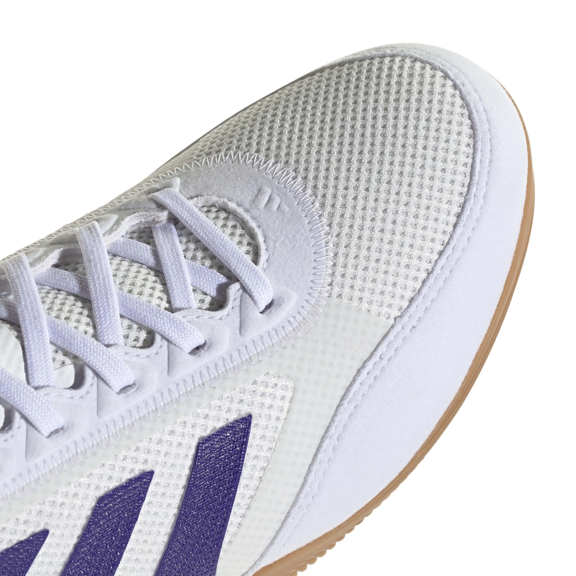 adidas Predator League Indoor Soccer Shoes - Celestial Victory Pack (SP25) (Detail 1)