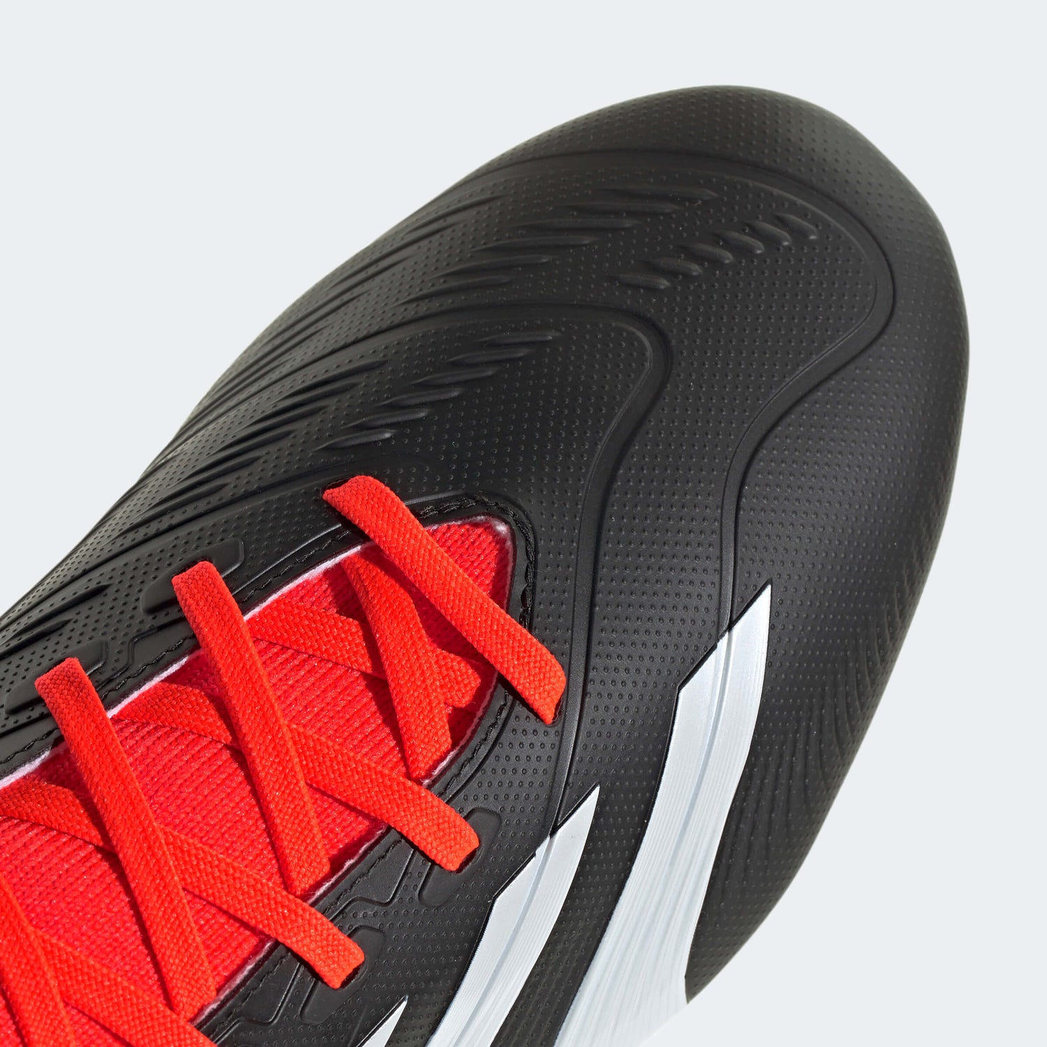 adidas Predator League Sock FG - Solar Energy Pack (SP24) (Detail 1)