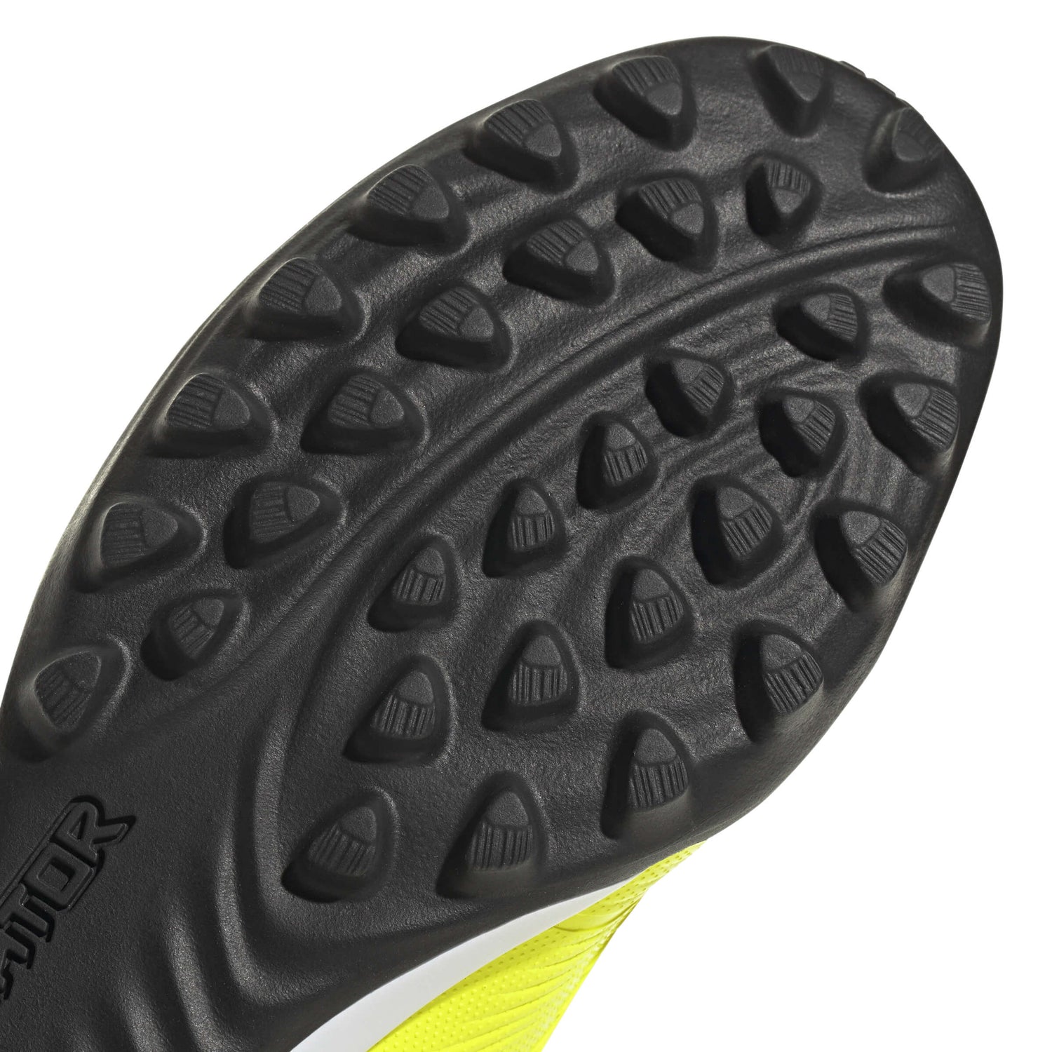 adidas Predator League Sock Turf - Energy Citrus Pack (SP24) (Detail 2)