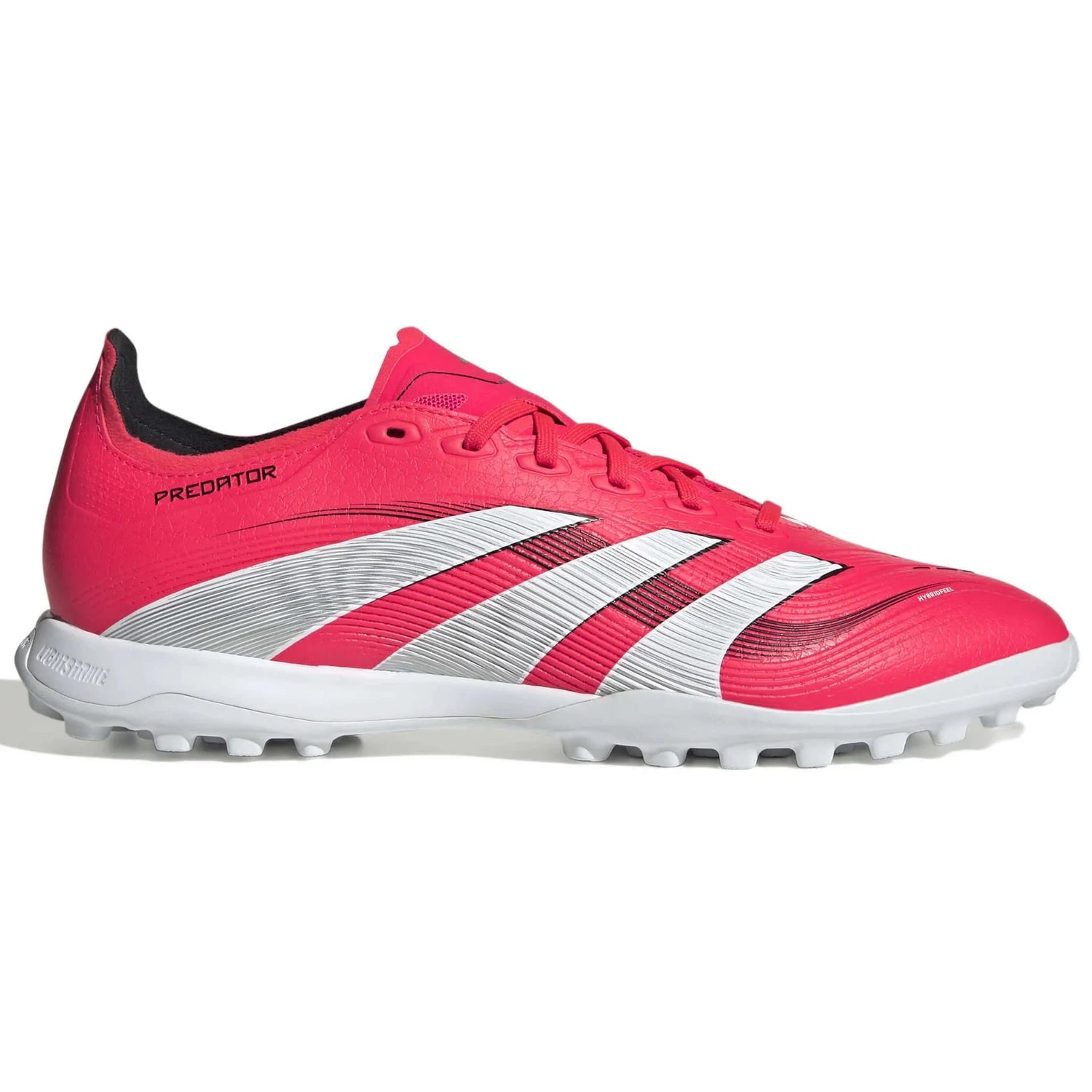 2024-25 秋冬新作  ハイブランドの Soccer Turf League Predator adidas Shoes Victory Pure - TF シューズ