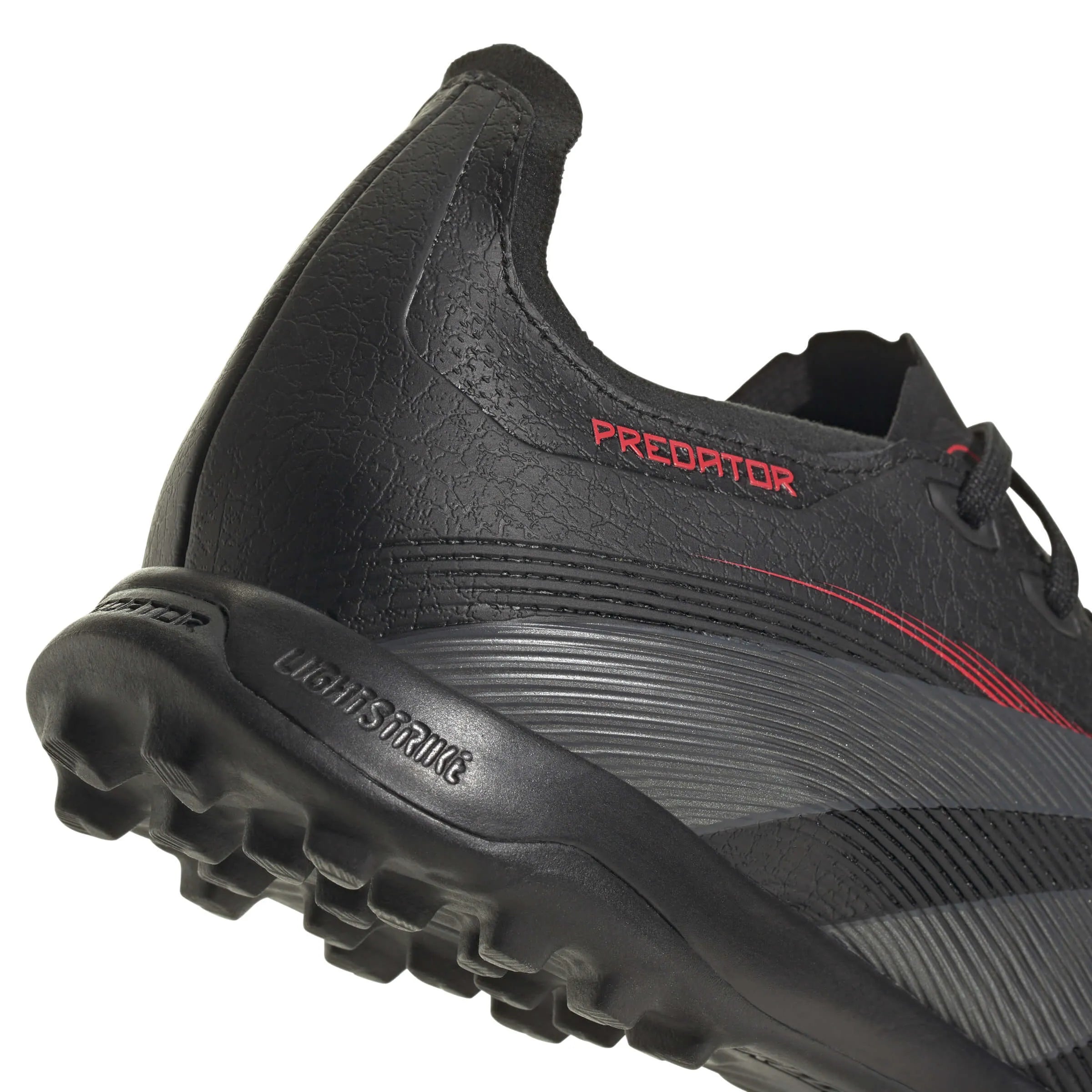 adidas Predator League Turf - Stealth Victory Pack (SP25) (Detail 2)