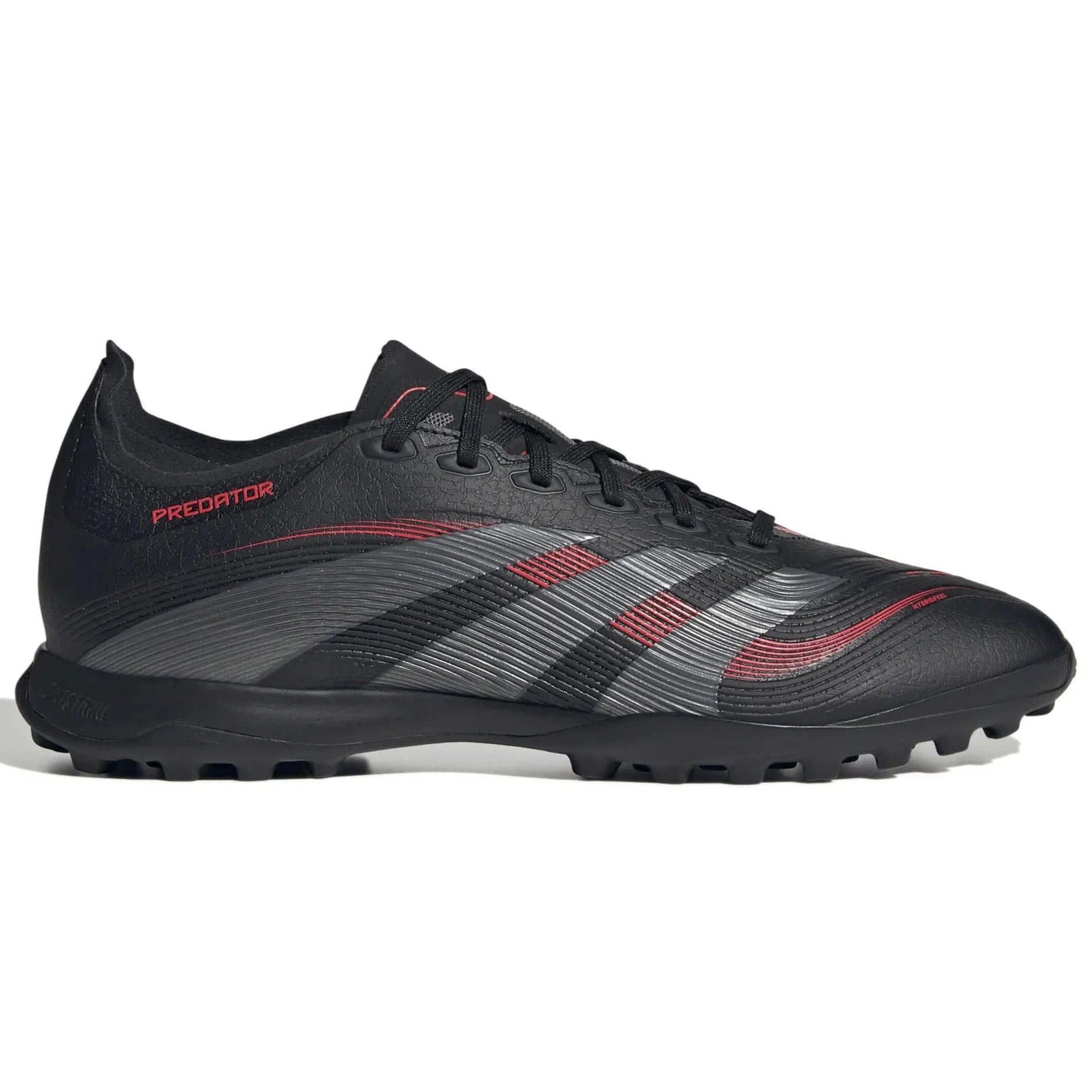 adidas Predator League Turf - Stealth Victory Pack (SP25) (Side 1)