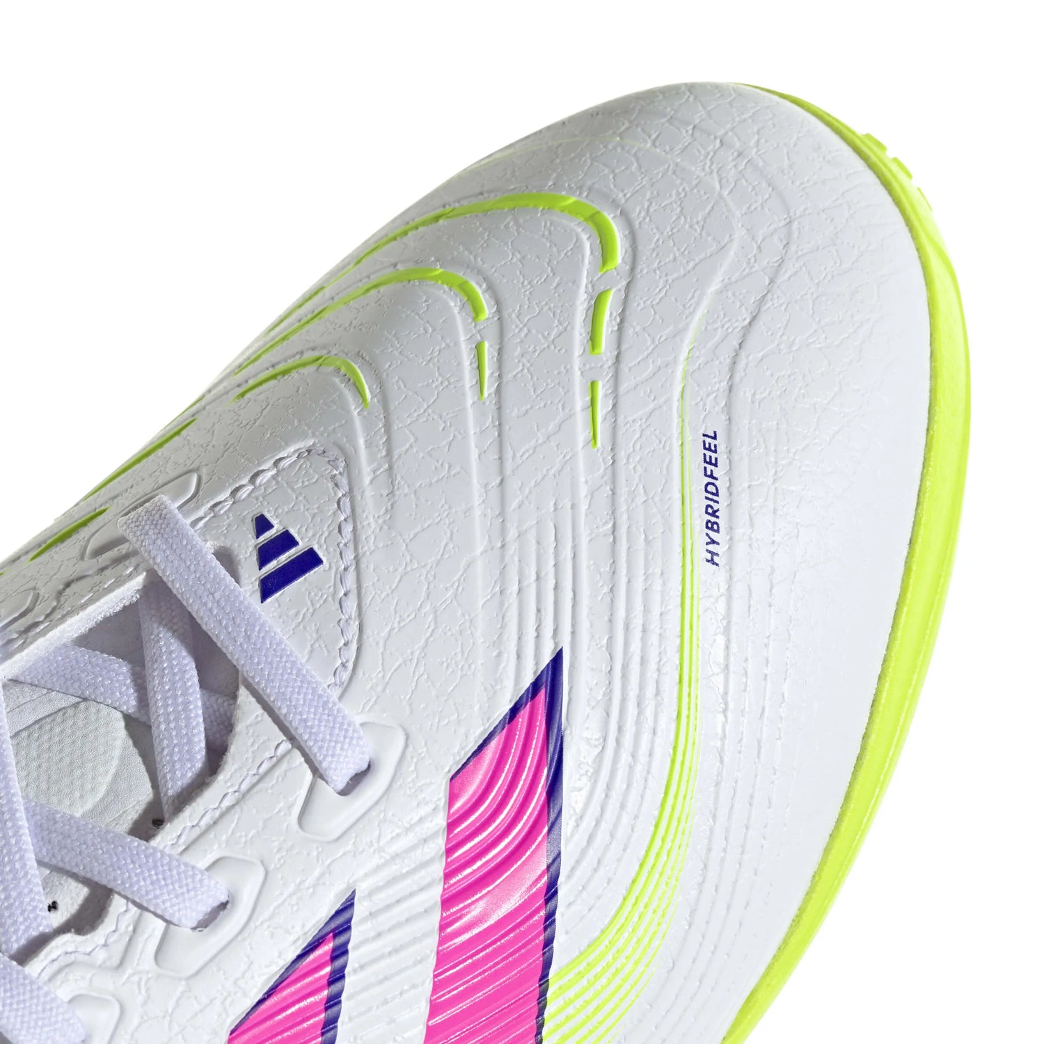 adidas Predator League Turf Soccer Shoes - Celestial Victory Pack (SP25) (Detail 1)
