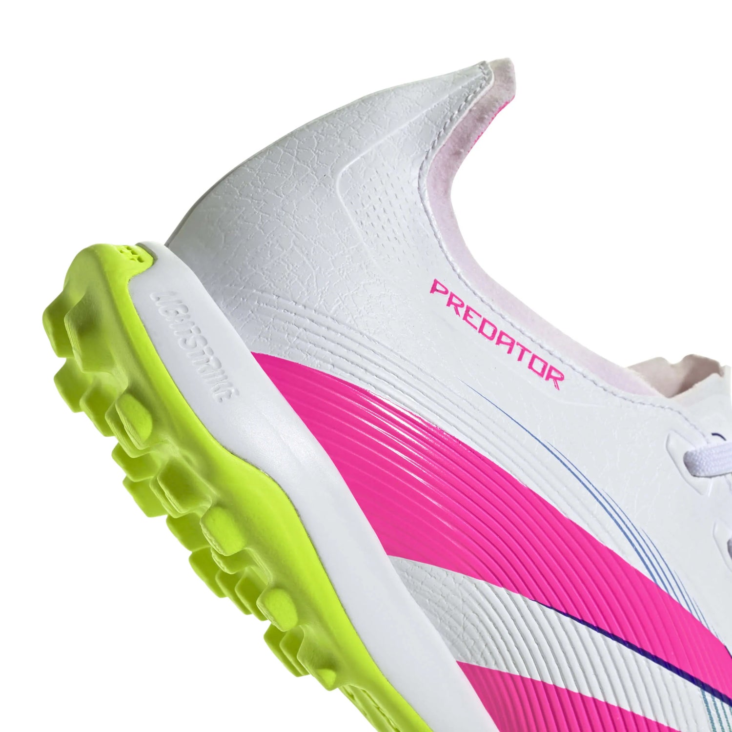 adidas Predator League Turf Soccer Shoes - Celestial Victory Pack (SP25) (Detail 2)