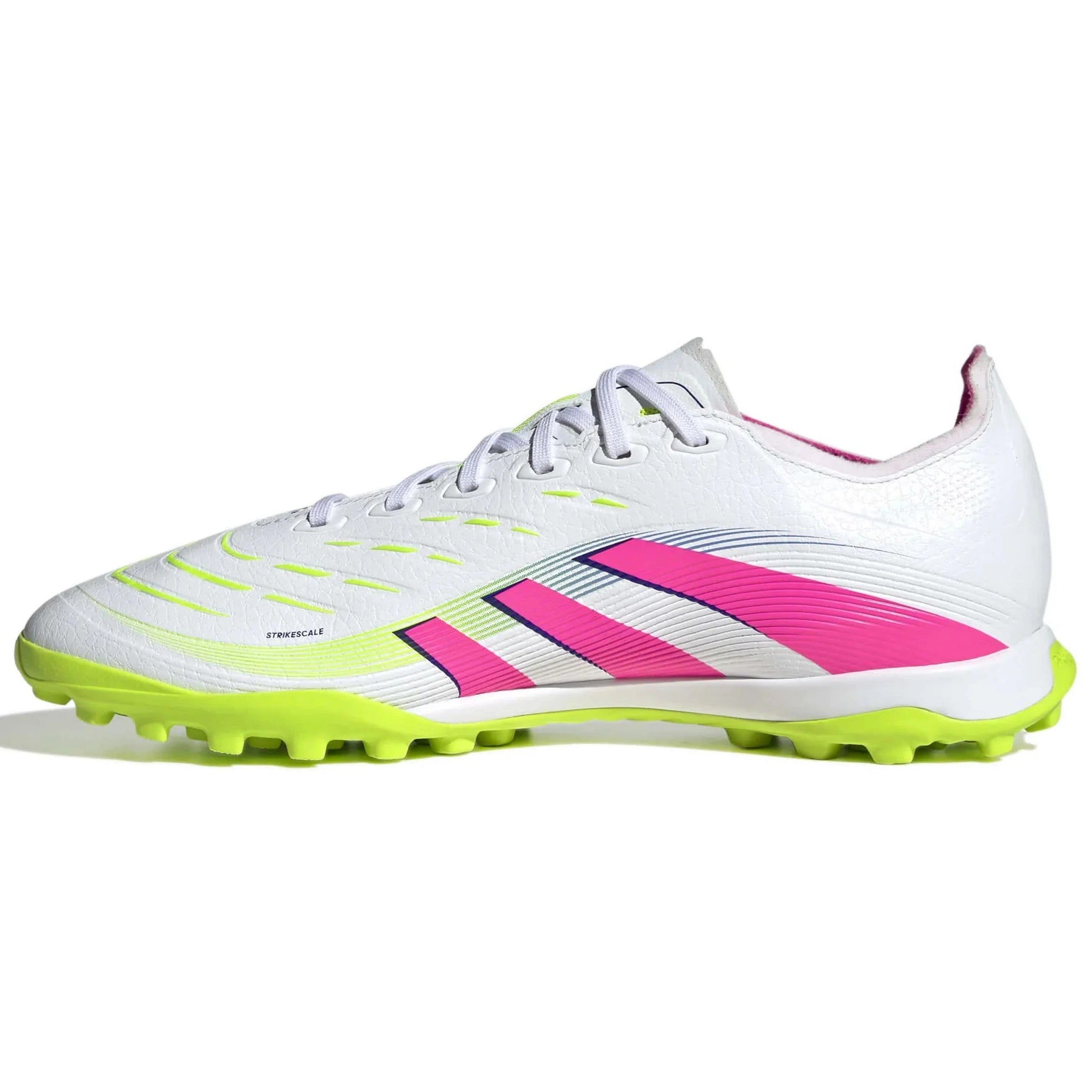 adidas Predator League Turf Soccer Shoes - Celestial Victory Pack (SP25) (Side 2)