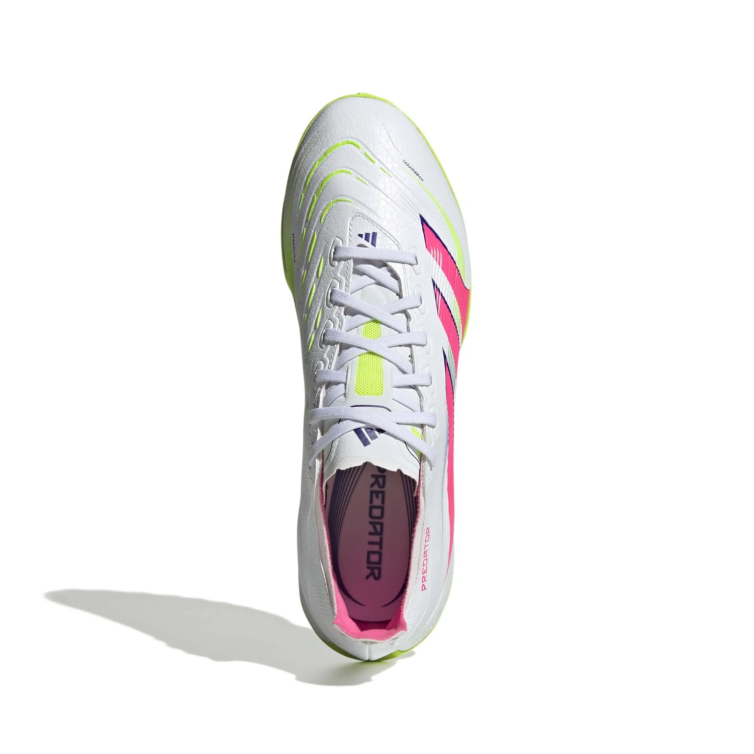 adidas Predator League Turf Soccer Shoes - Celestial Victory Pack (SP25) (Top)