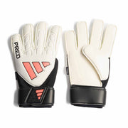 adidas Predator Match Fingersave Goalkeeper Gloves (Pair)