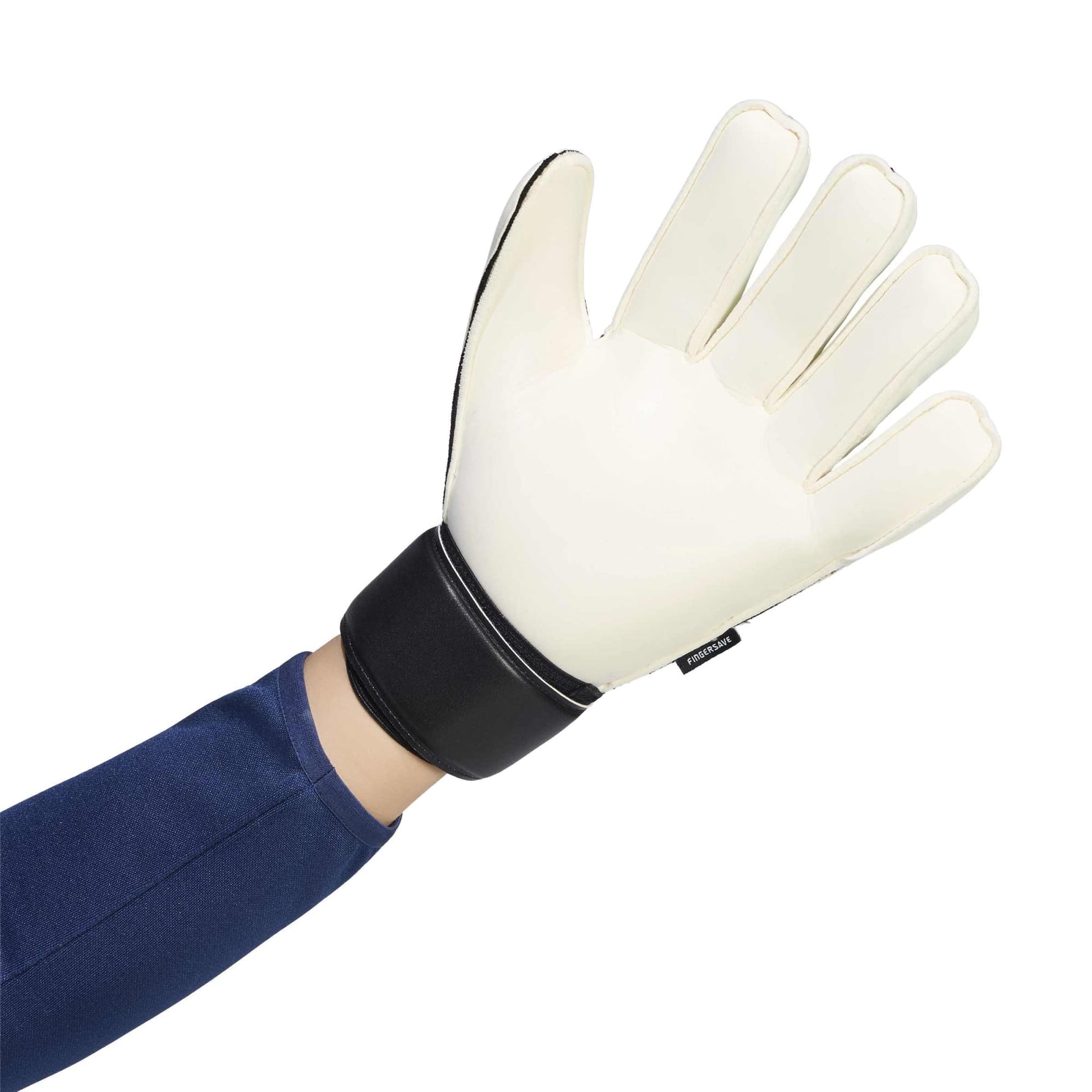 adidas Predator Match Fingersave Goalkeeper Gloves (Single - Inner)