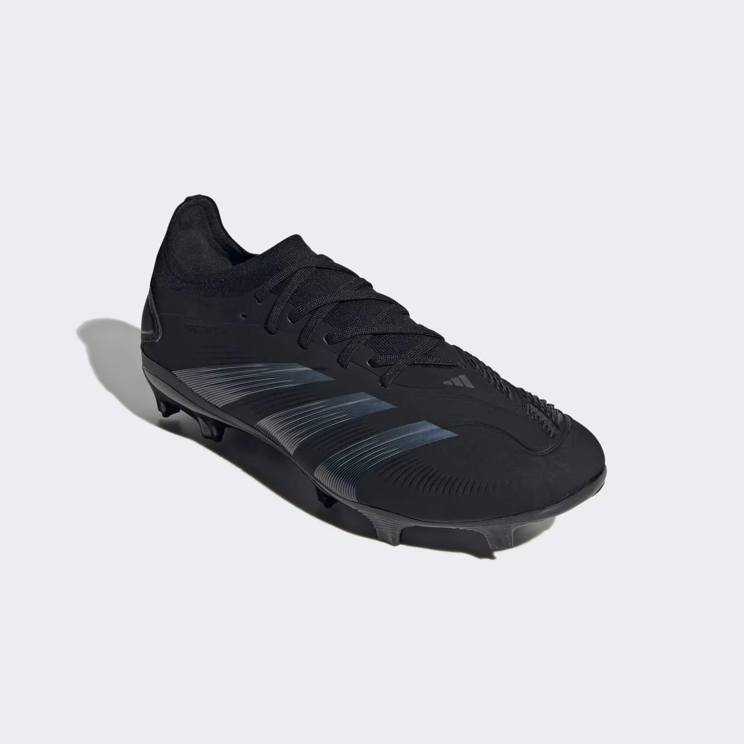 adidas Predator Pro FG - Base Pack (SP24) (Lateral - Front)