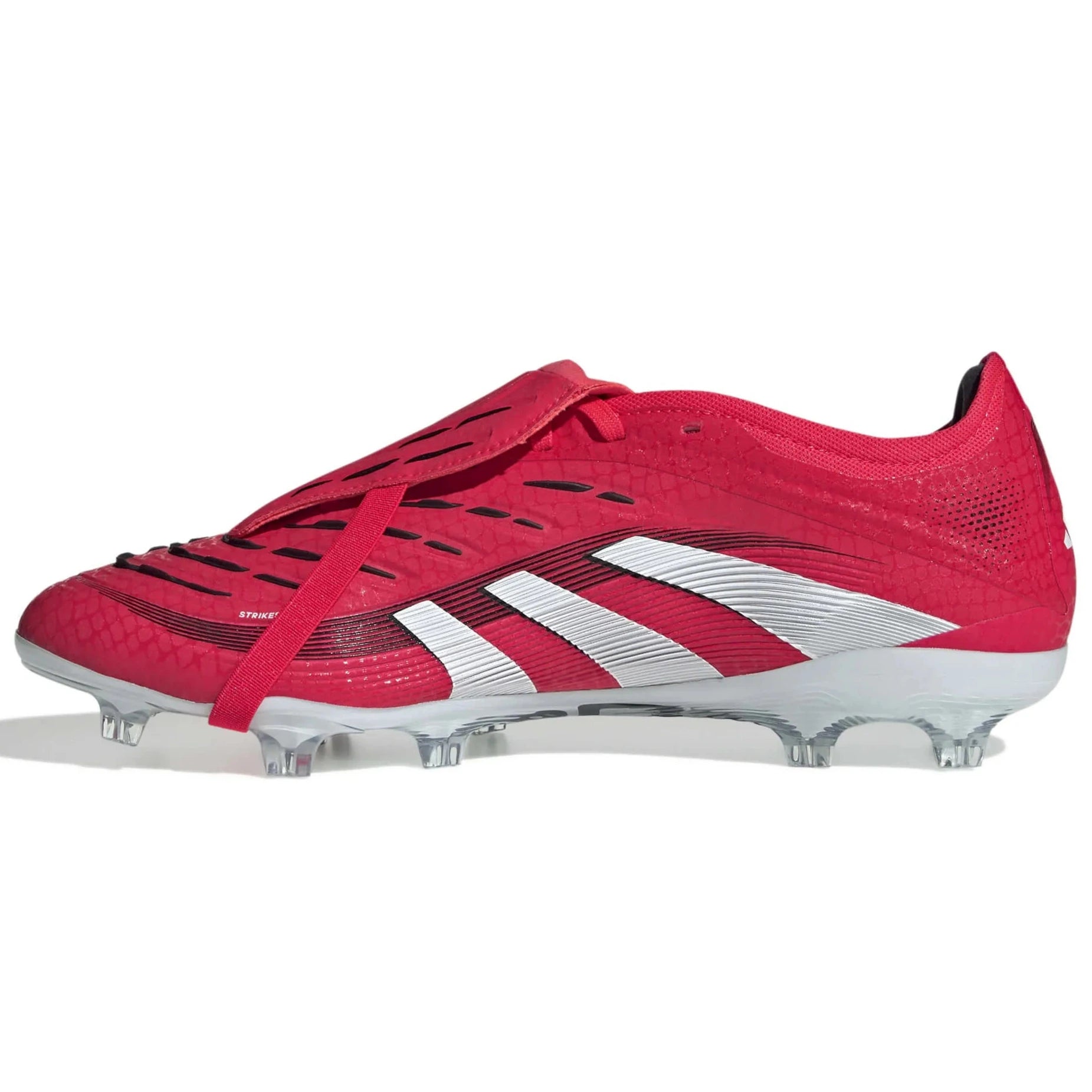 adidas Predator Elite FT FG - Pure Victory Pack | WeGotSoccer