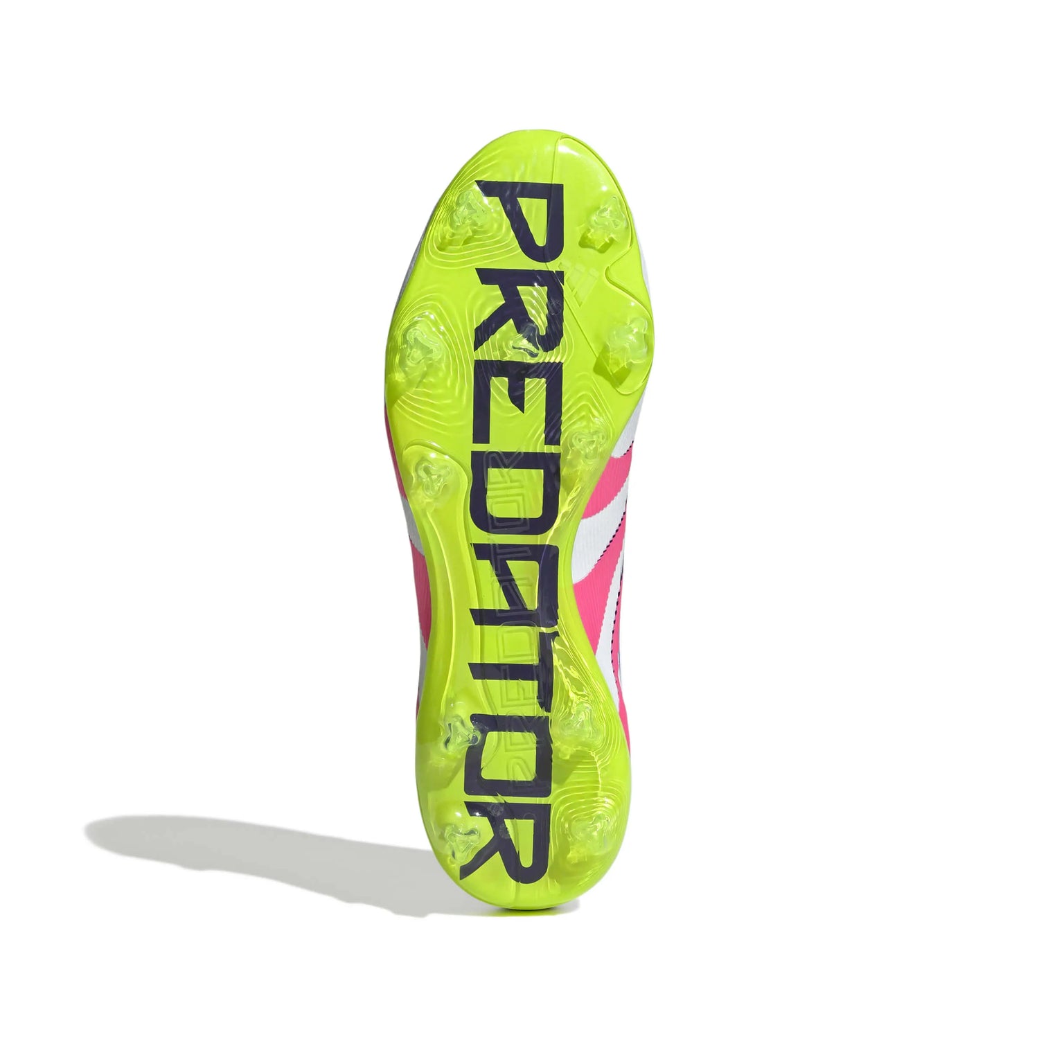adidas Predator Pro Firm Ground Soccer Cleats - Celestial Victory Pack (SP25) (Bottom)