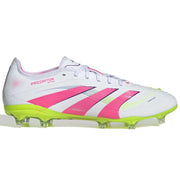 adidas Predator Pro Firm Ground Soccer Cleats - Celestial Victory Pack (SP25) (Side 1)