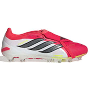adidas Predator Pro Fold-Over Tongue Artificial Grass Soccer Cleats - Born For Goals (SP26) (Side 1)