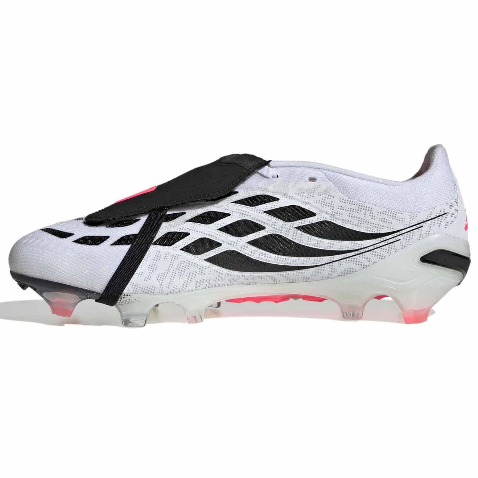 adidas Predator Pro Fold-Over Tongue Firm Ground Soccer Cleats - Chaos Vs Control Pack (FA26) (Side 2)